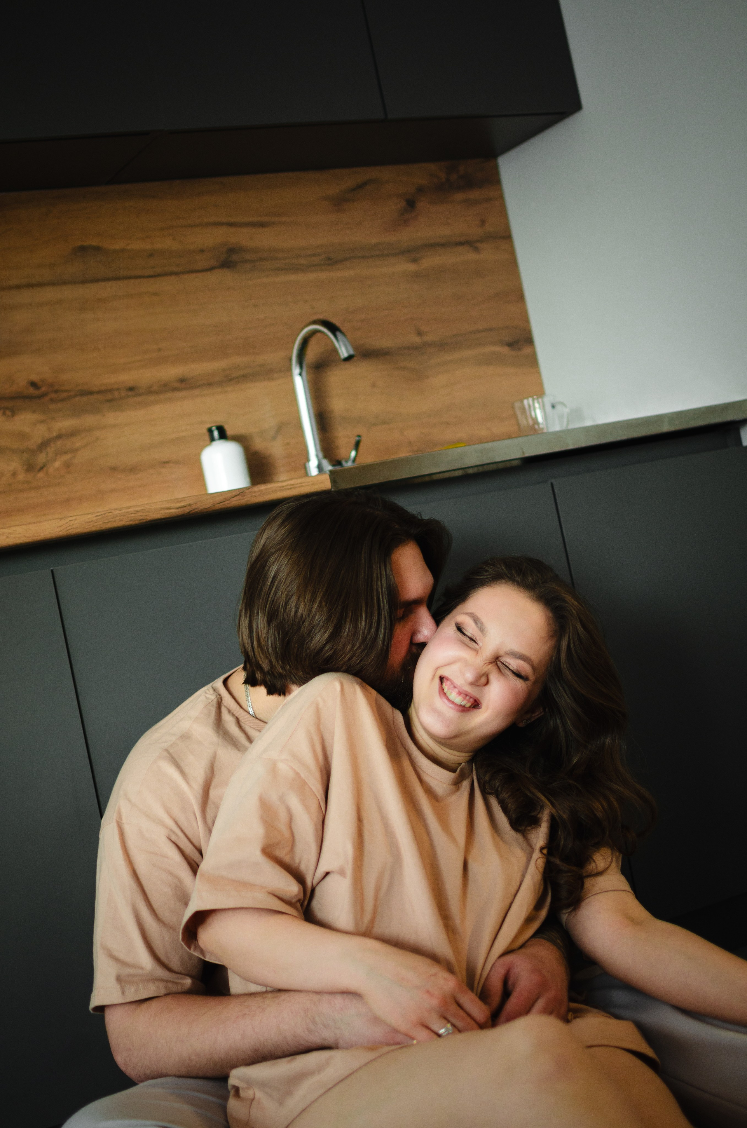 Настя & Саша. Женский и предметный фотограф в Уфе Анастасия Настоечка