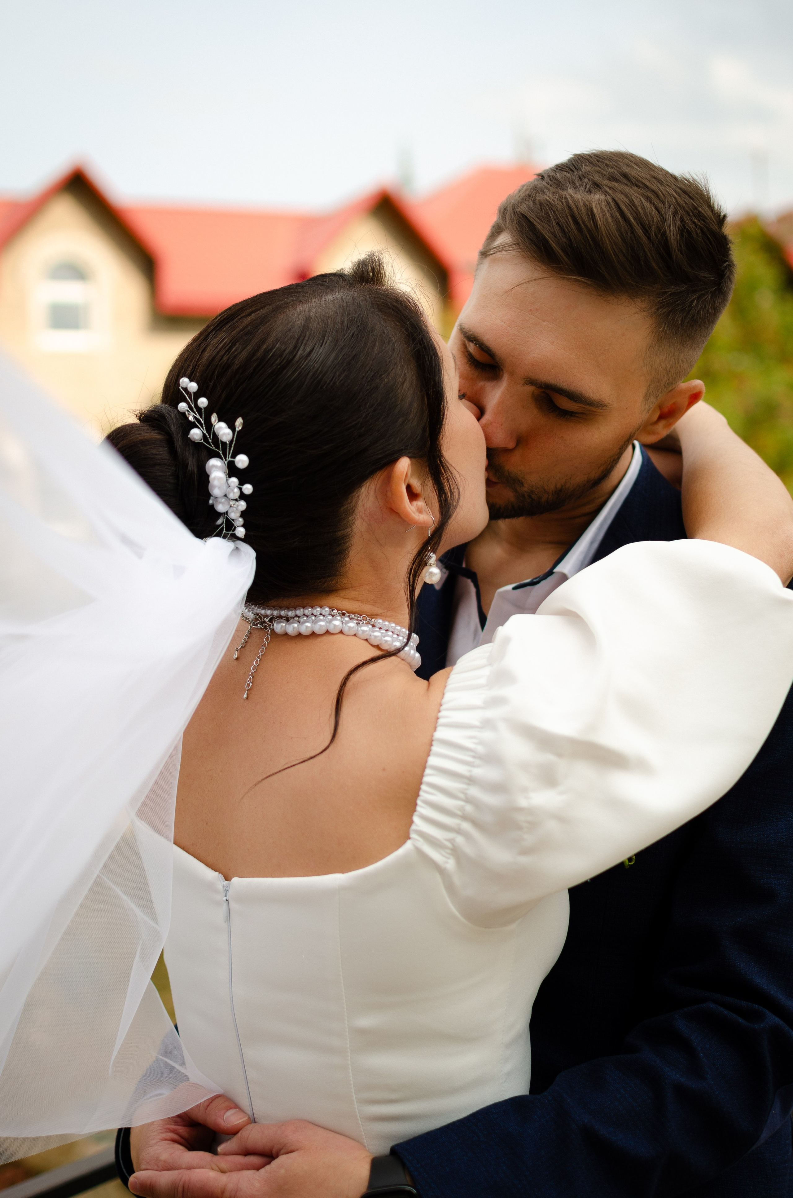 Рамиля & Олег. Женский и предметный фотограф в Уфе Анастасия Настоечка