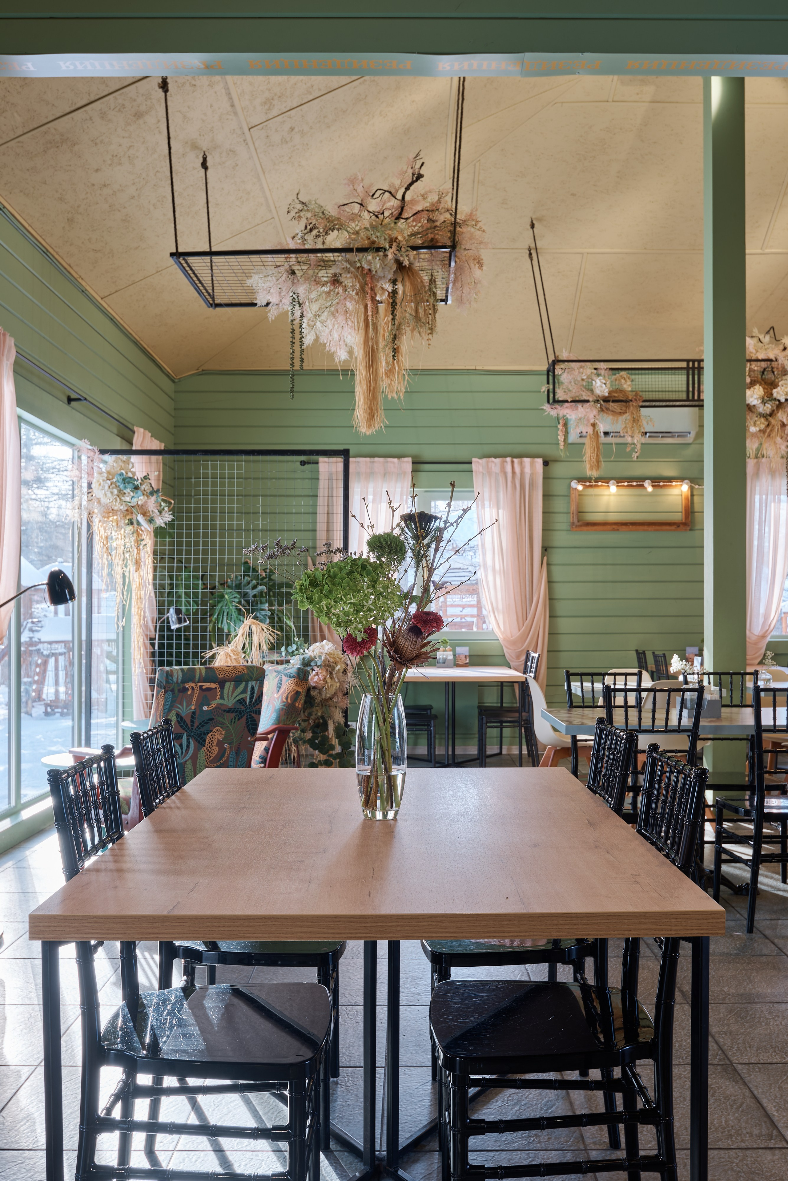 Резиденция, Экопарк. Абросимов Лев интерьерный и архитектурный фотограф