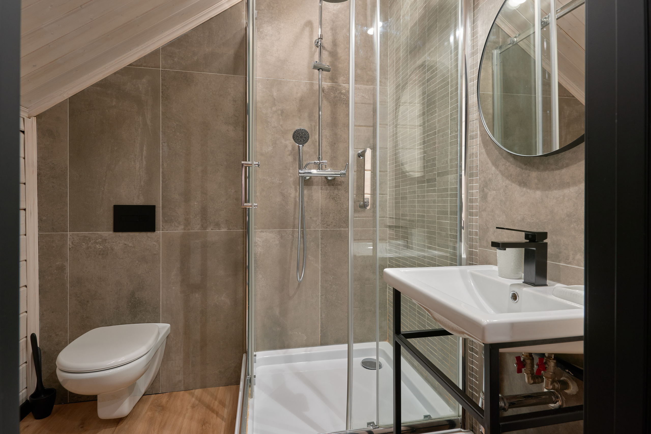 Дом под сдачу БО Воздух. Абросимов Лев интерьерный и архитектурный фотограф