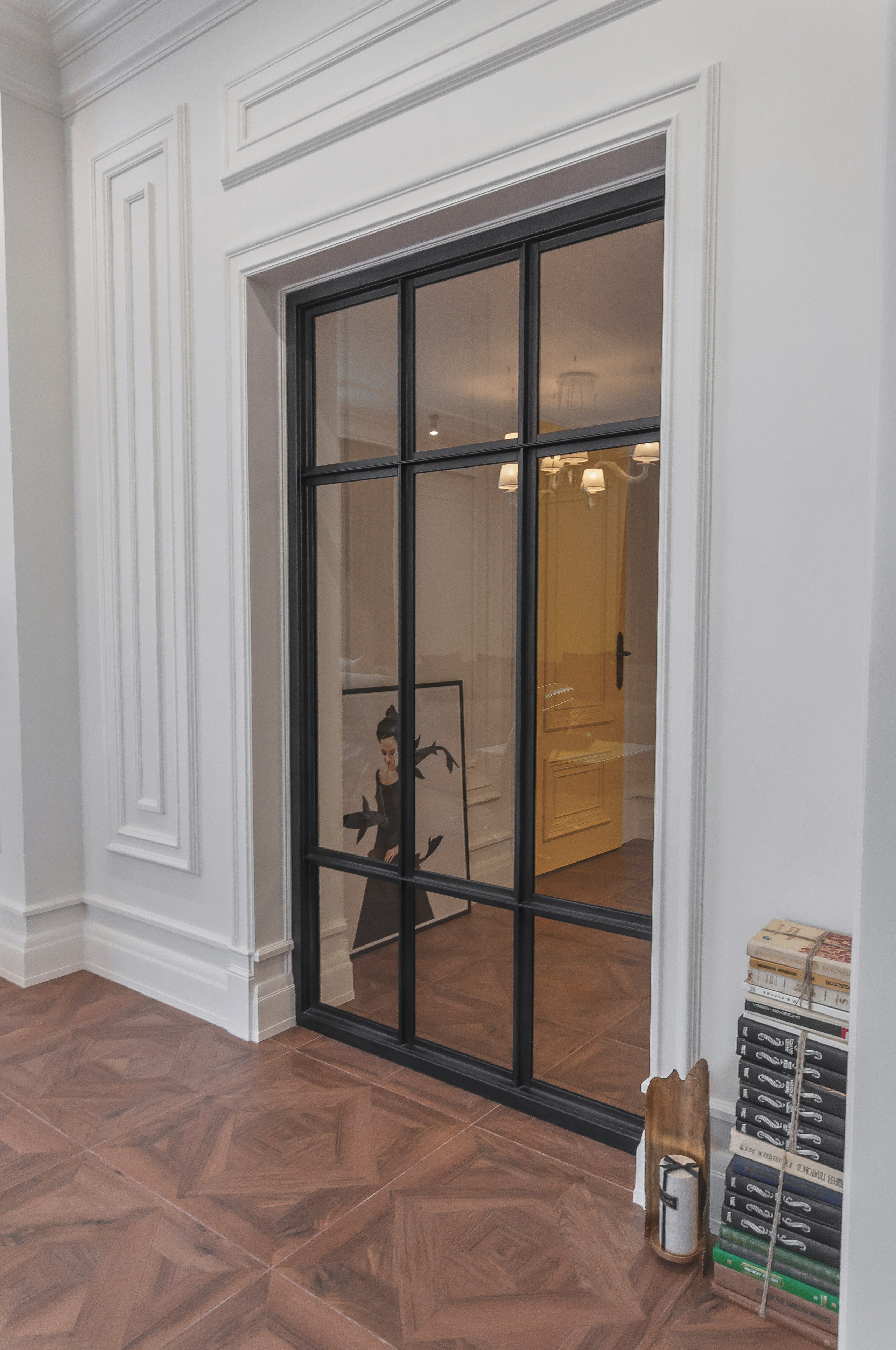 Интерьер дома. Абросимов Лев интерьерный и архитектурный фотограф