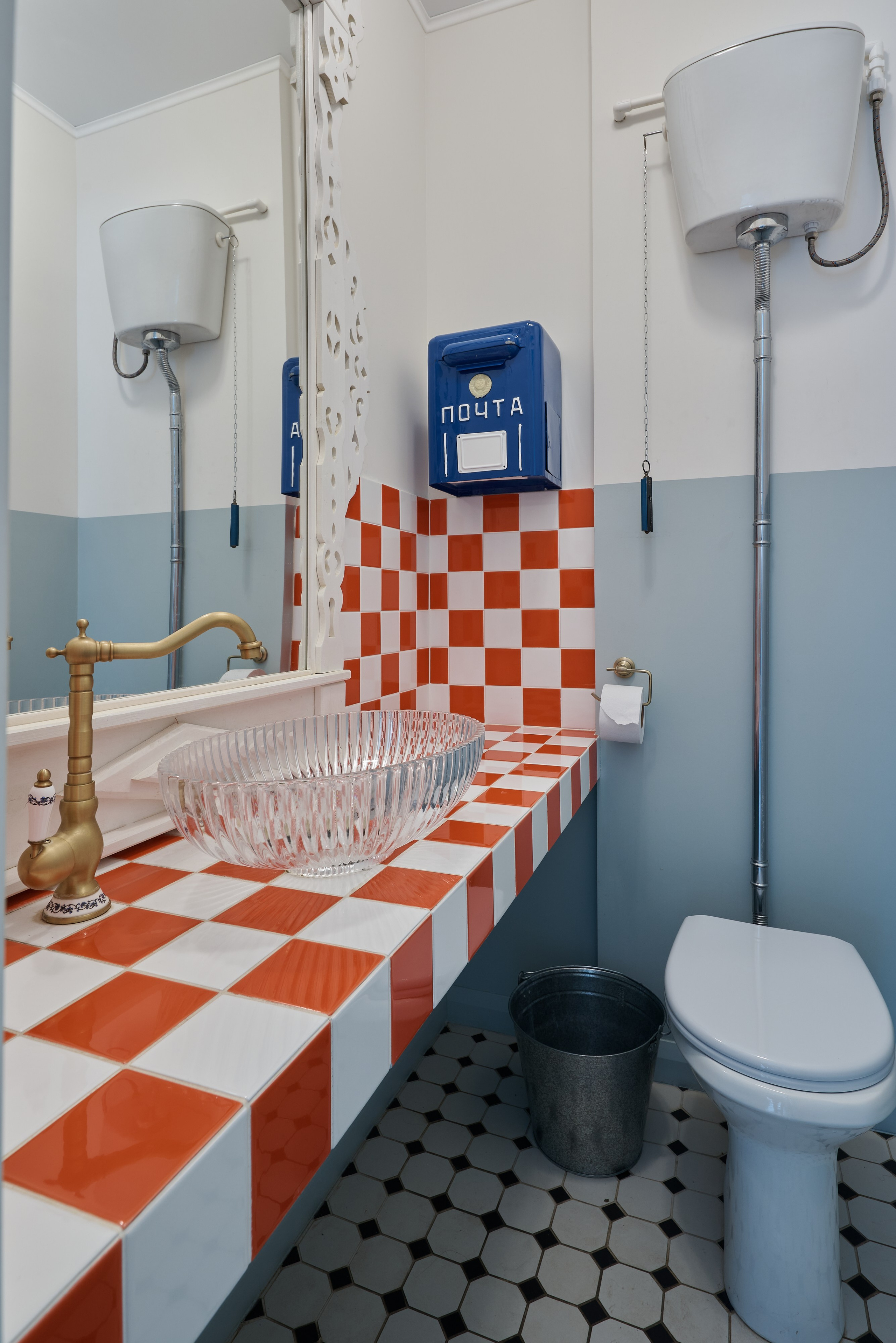 Светская — Советска. Абросимов Лев интерьерный и архитектурный фотограф