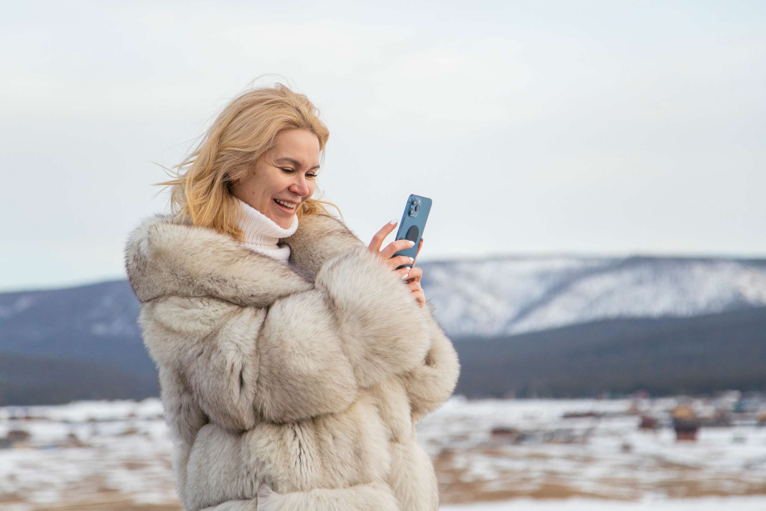 Путешествия. Фотограф Анна Чернигова