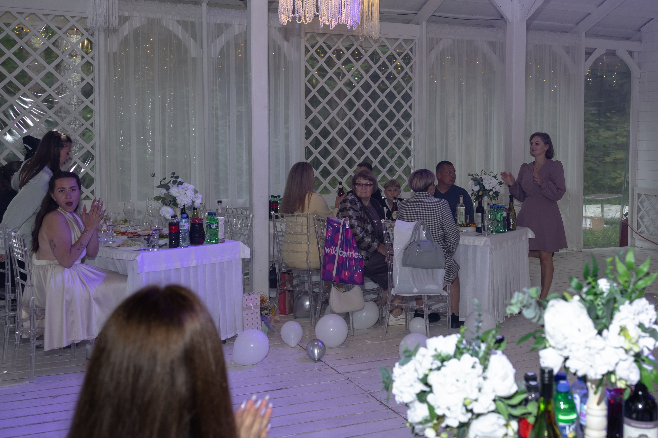 Свадебная фотосессия Егор и Лиза