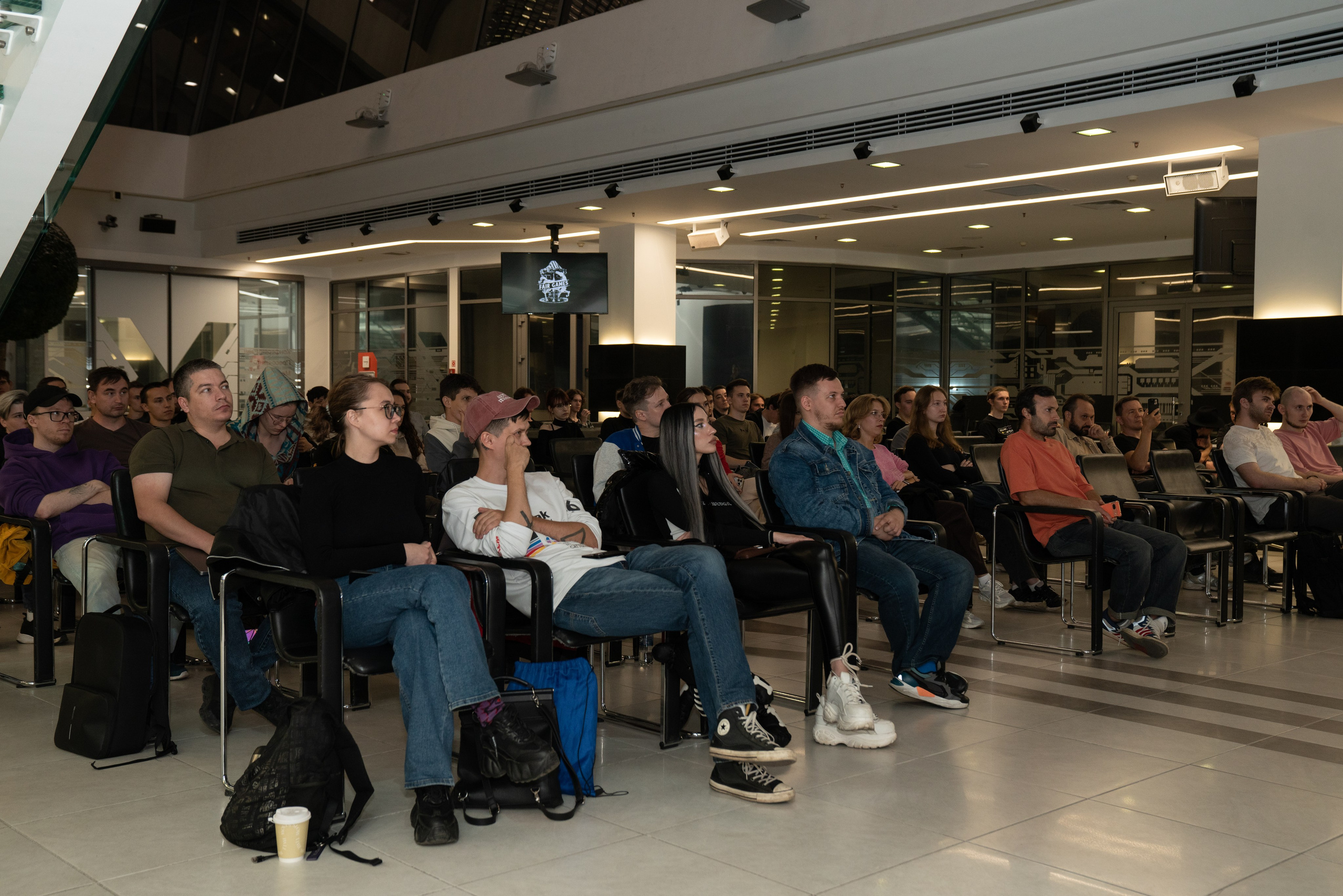 GameDev. Фотограф Казань