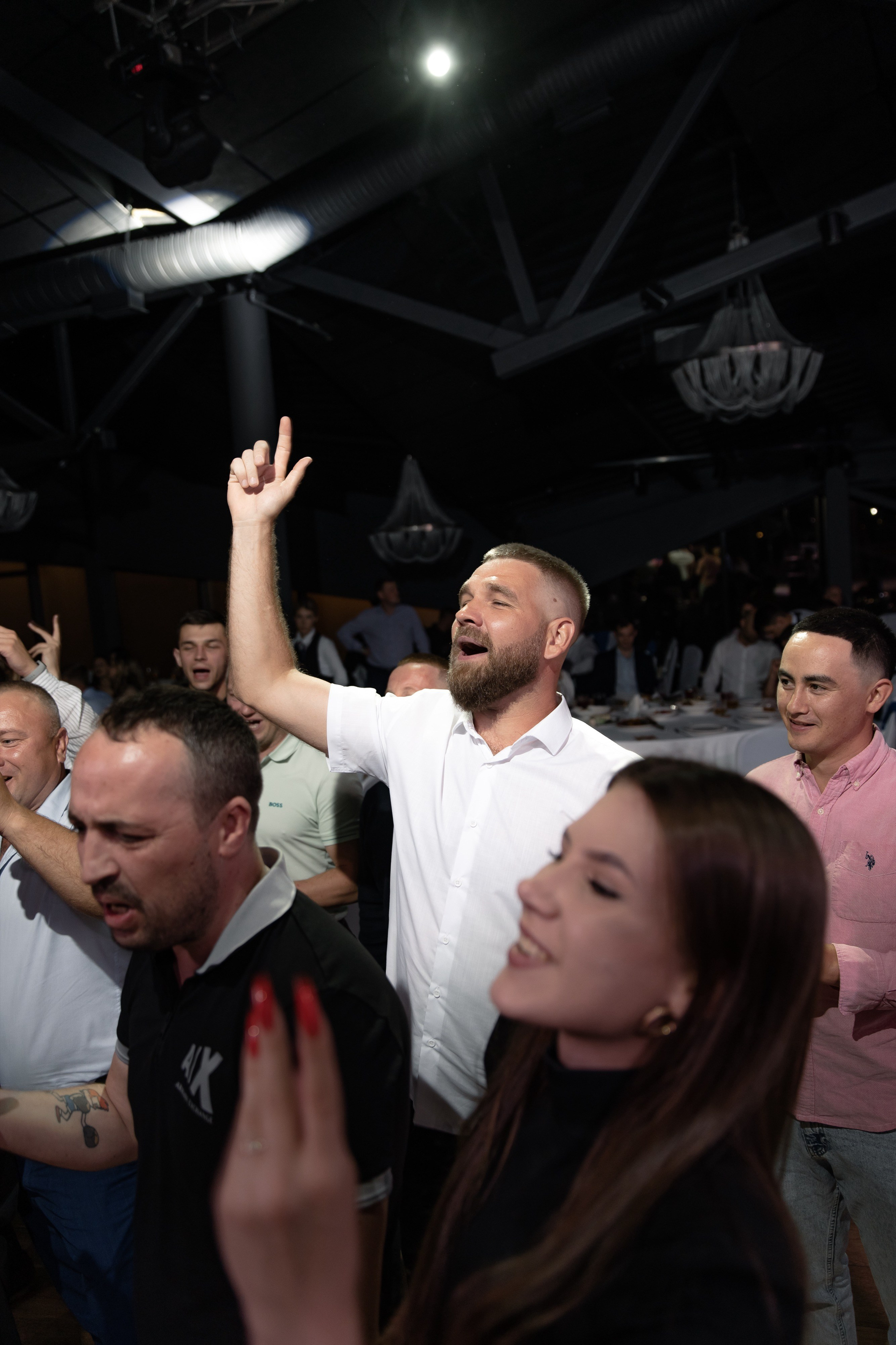 СтройКрафт. Фотограф Роман Полянин