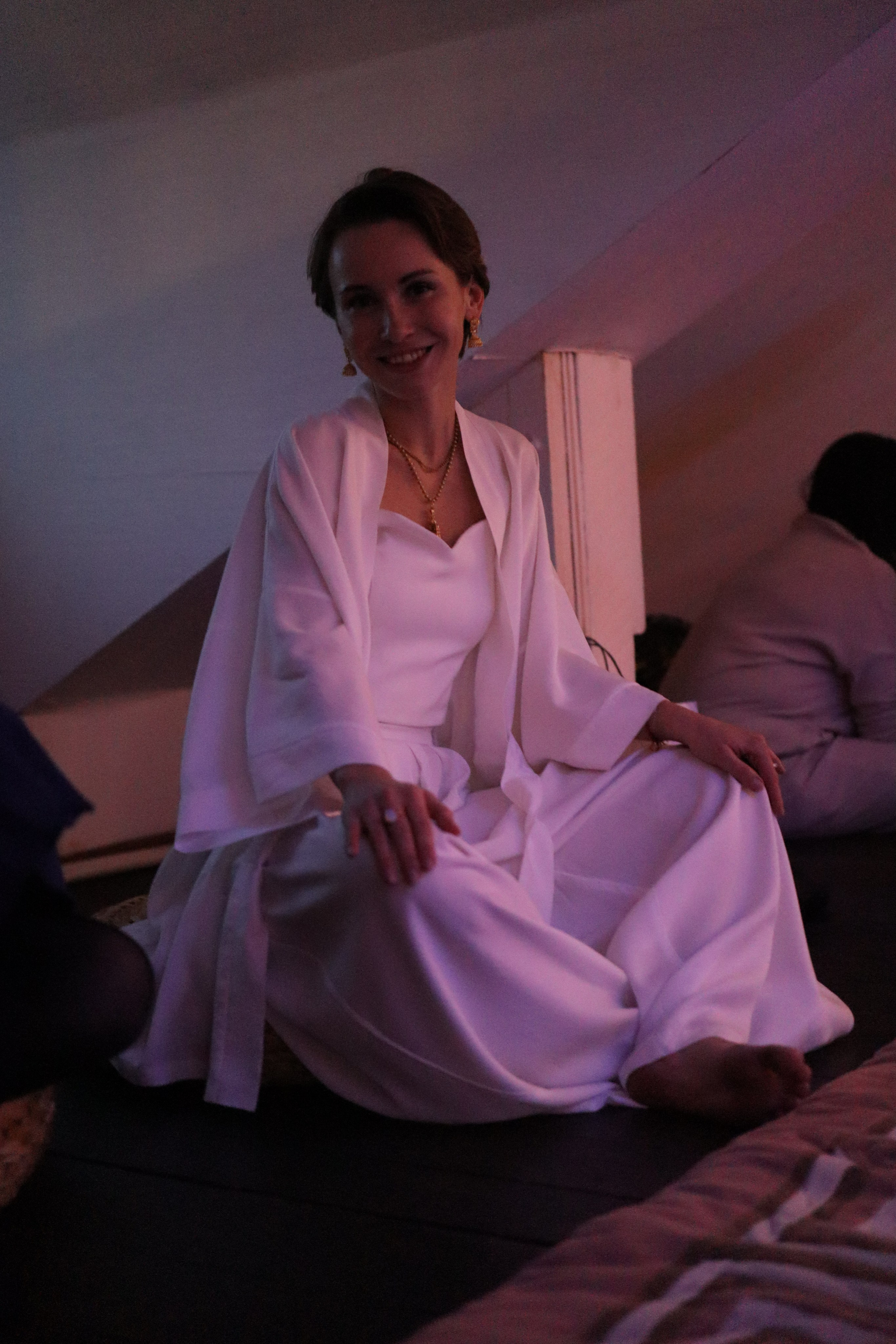 Bhakti Mantra. Photo Ninja