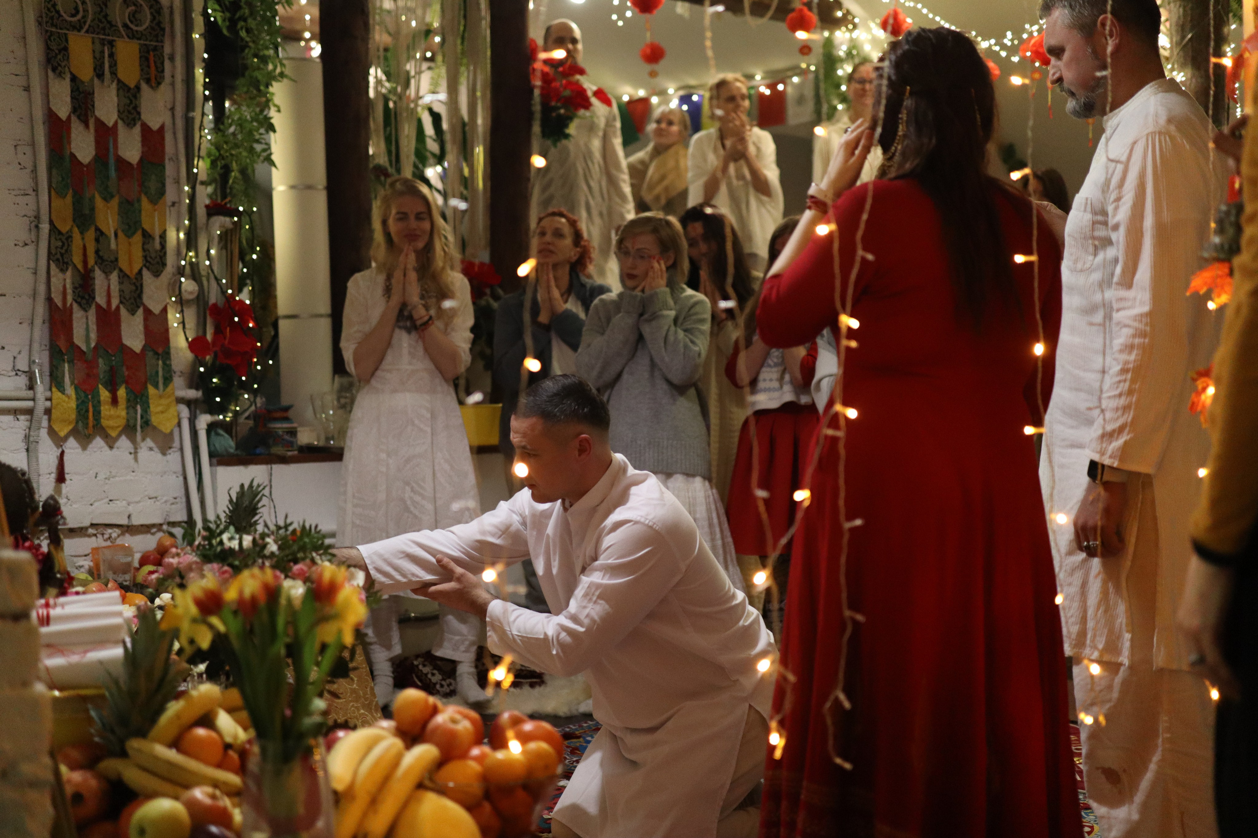 MahaShivaRatri2024. Photo Ninja