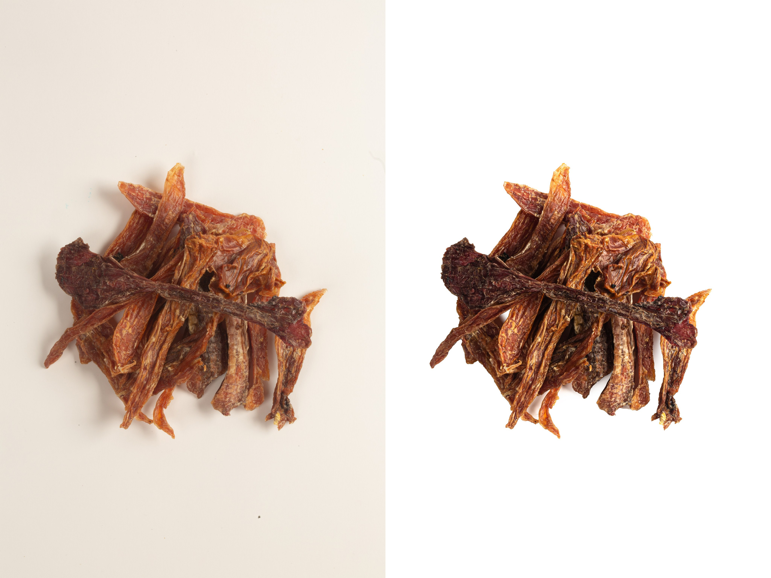 Ретушь фотографий товаров для животных | Студия SVITHART