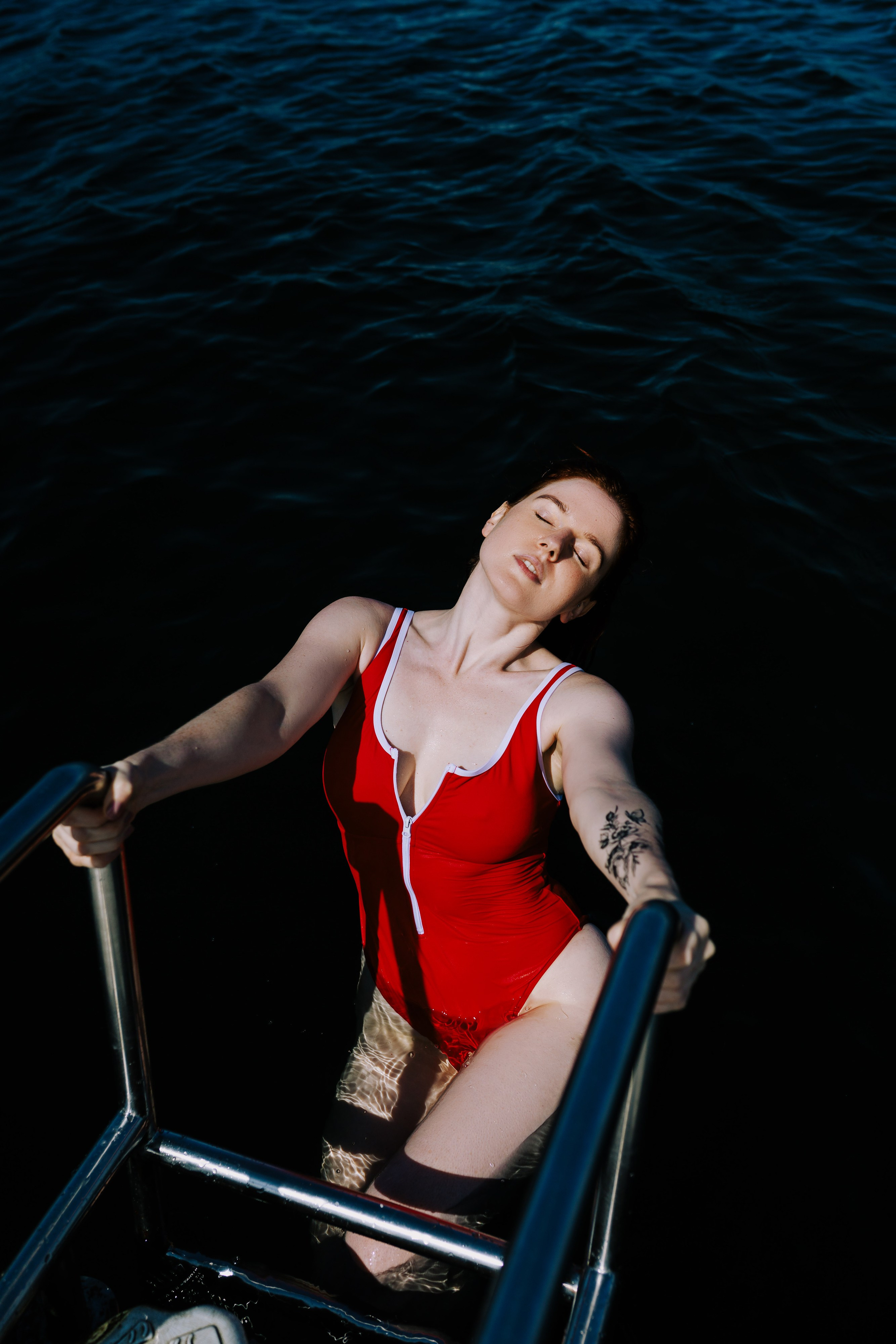 Street съёмки. Фотограф Маргарита Беспалова