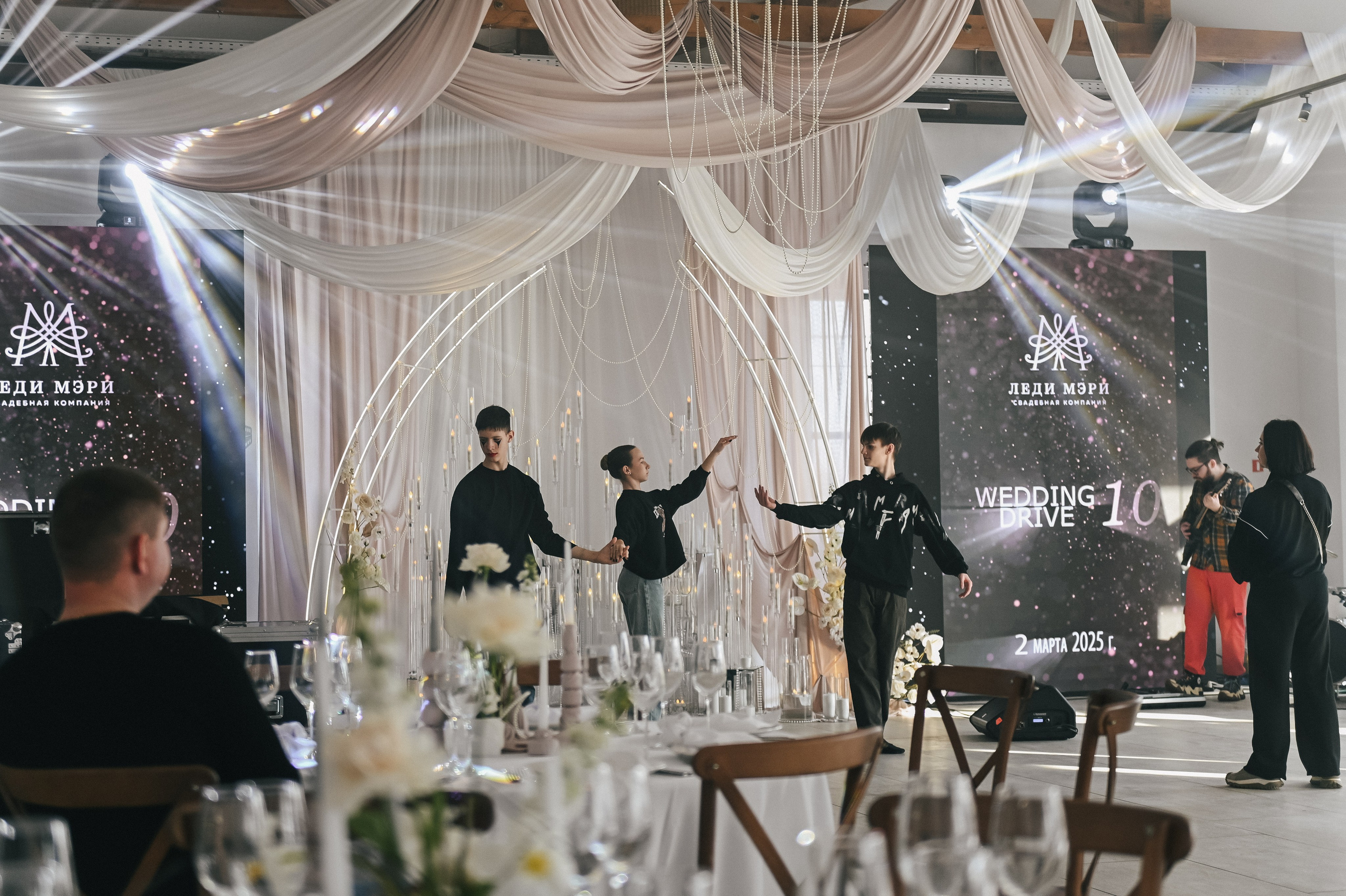 Wedding Drive 10 — Организация Lady Mary. Свадебный и семейный фотограф Волгоград Москва