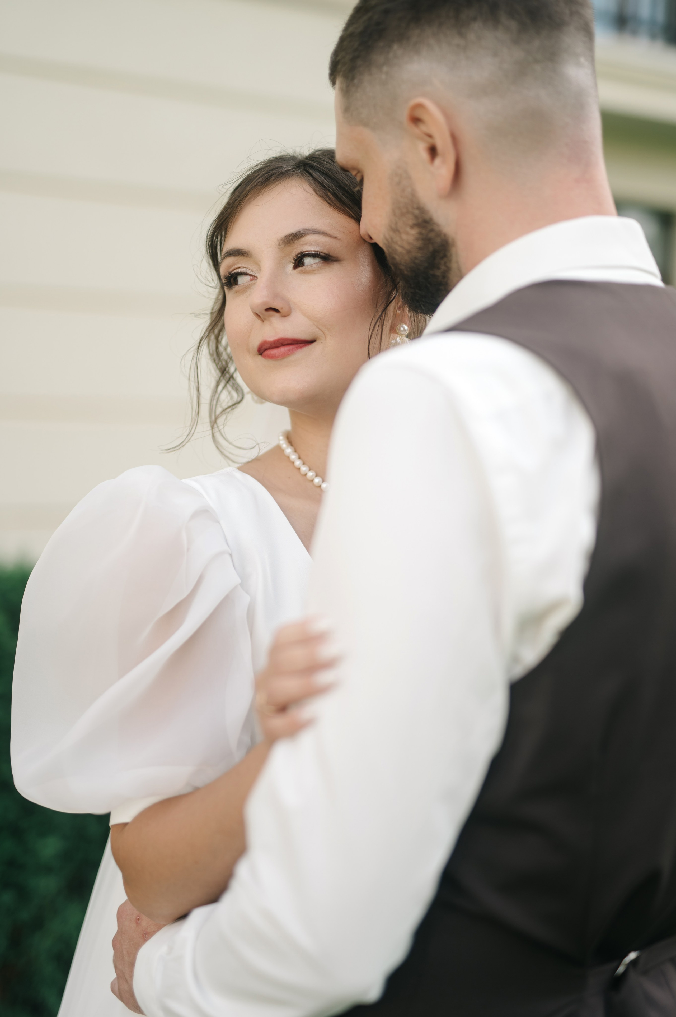 Свадебный фотограф Новосибирск