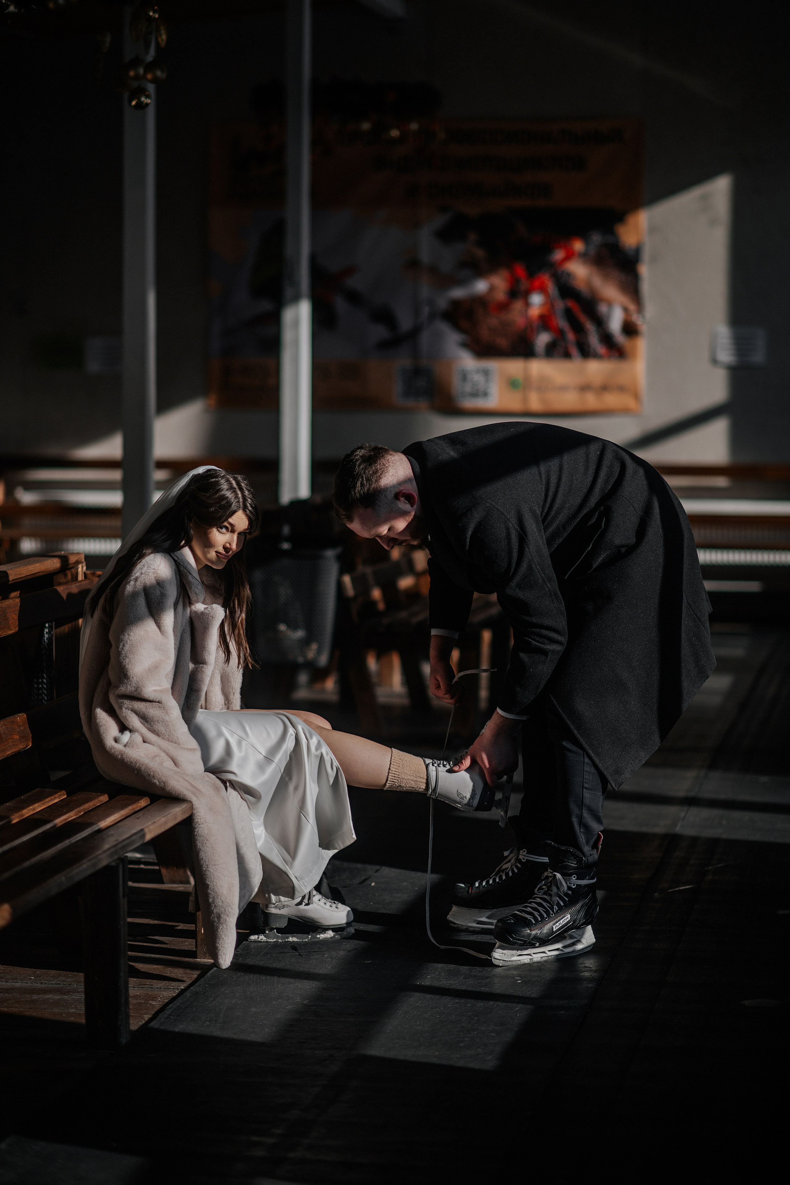 Свадебный фотограф Новосибирск