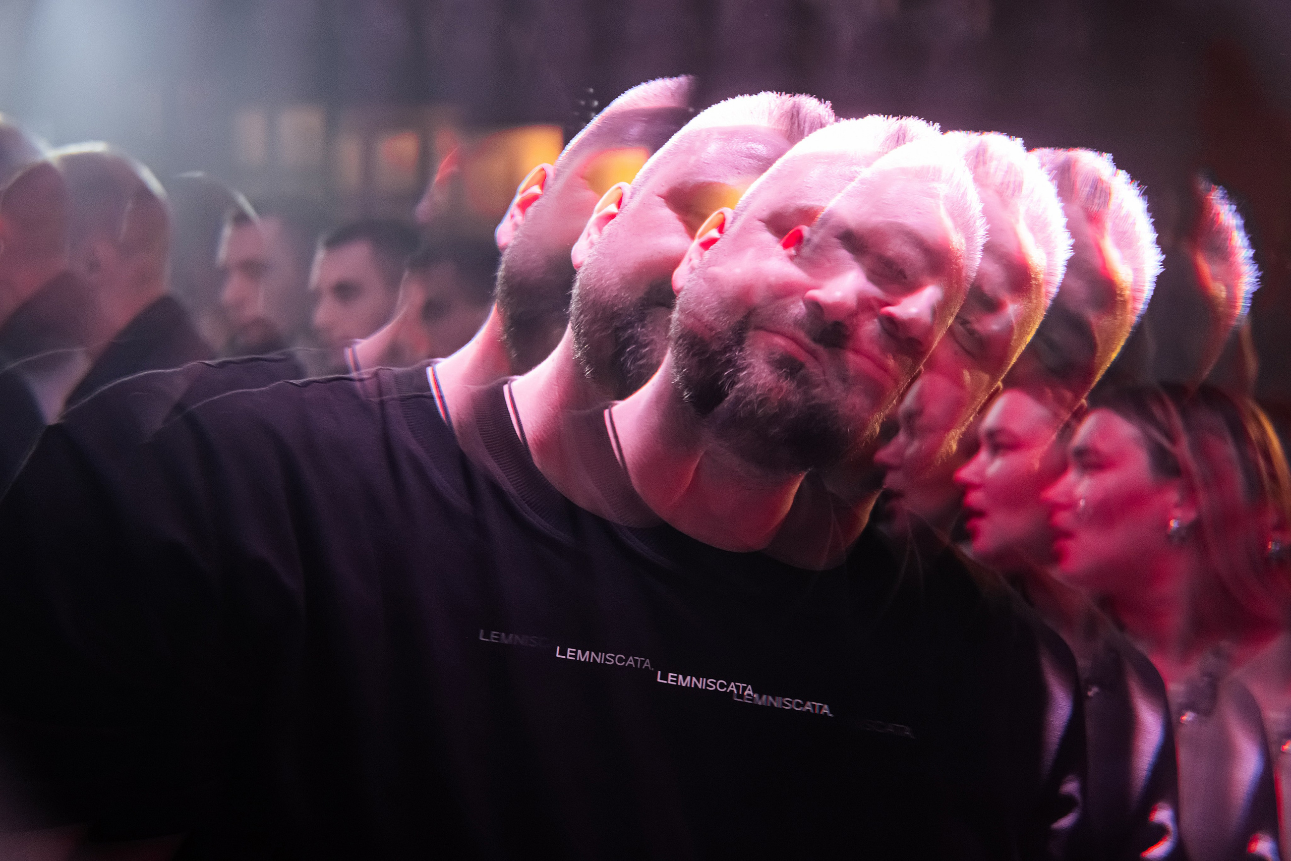 Репортажный фотограф в Новосибирске