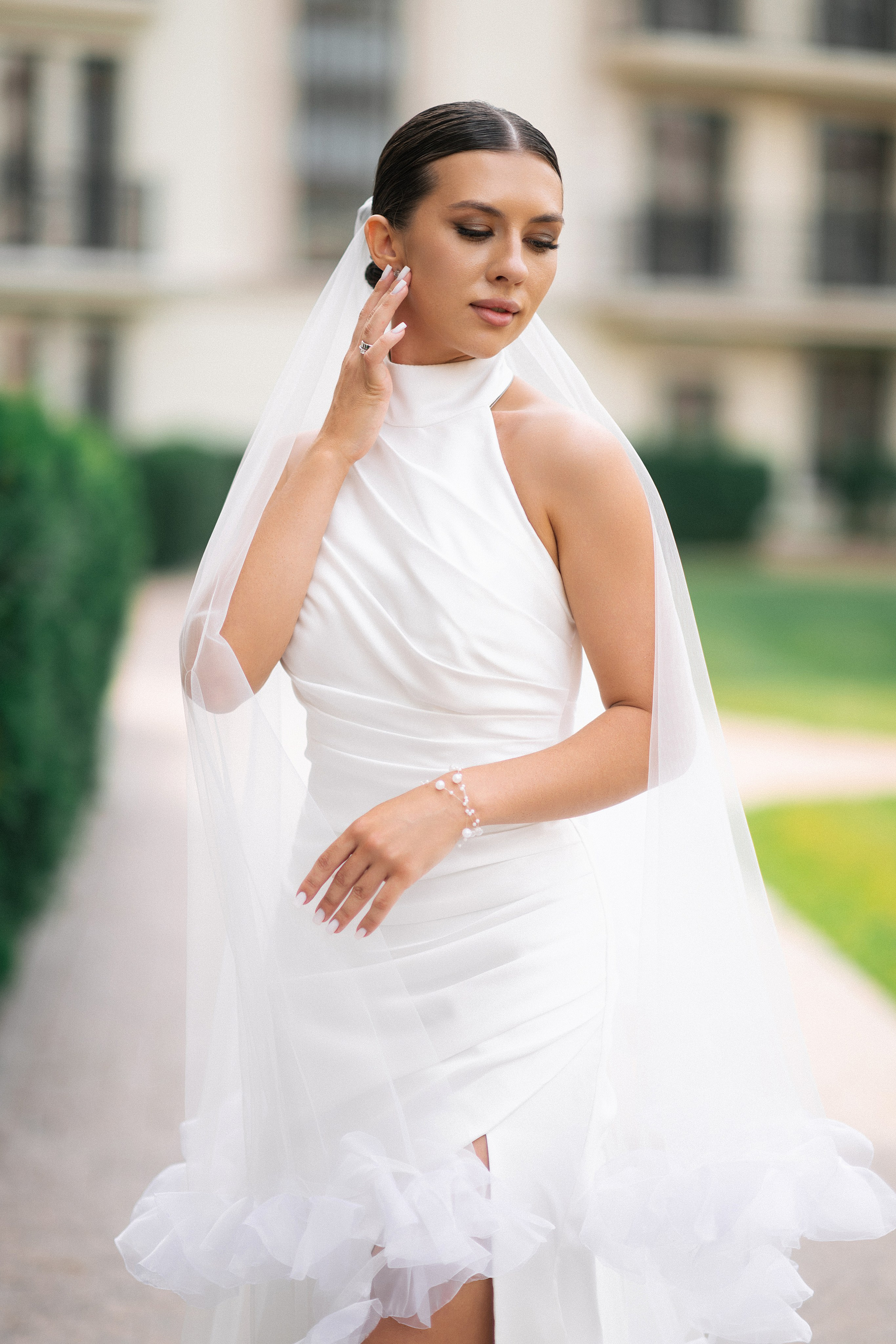 Свадебная фотосессия Динила и Екатерина