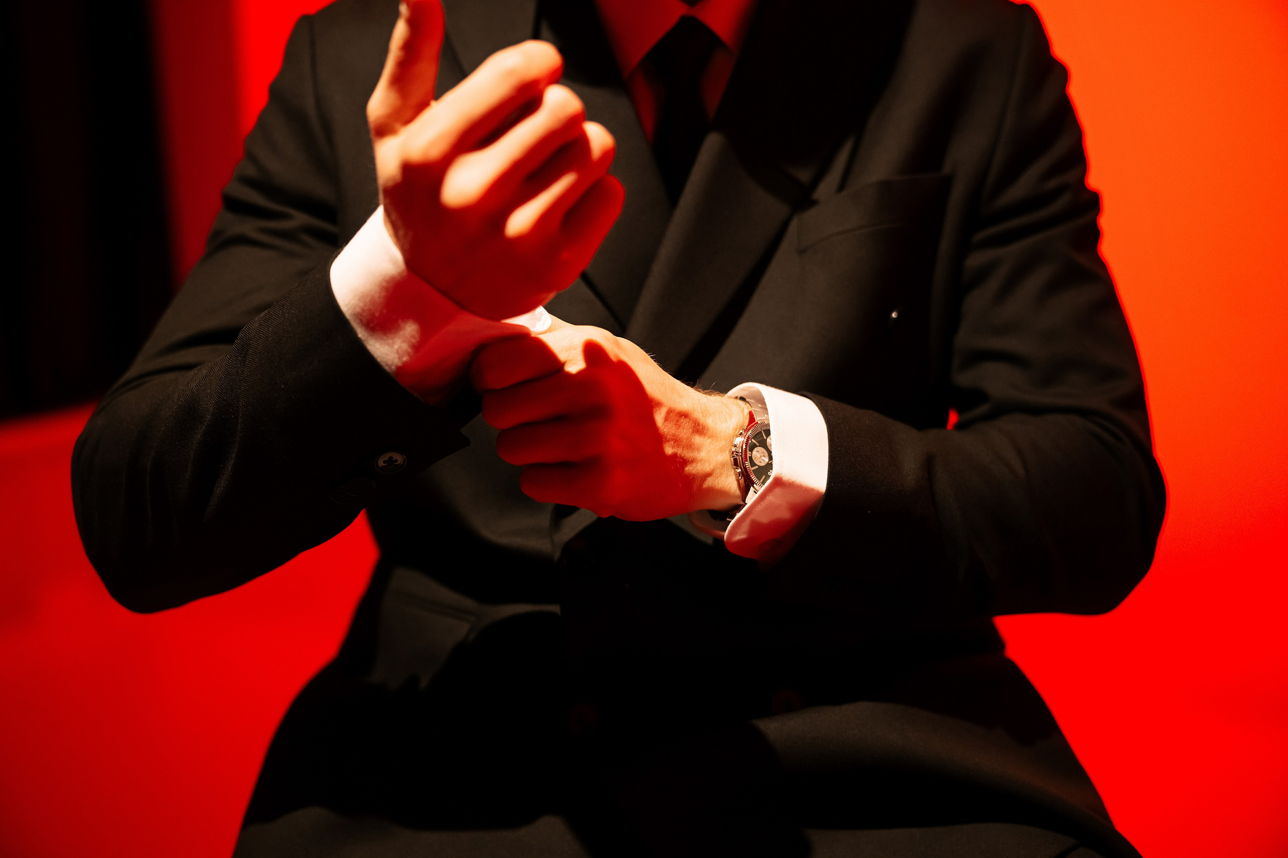 Фотосессия для Кирилла