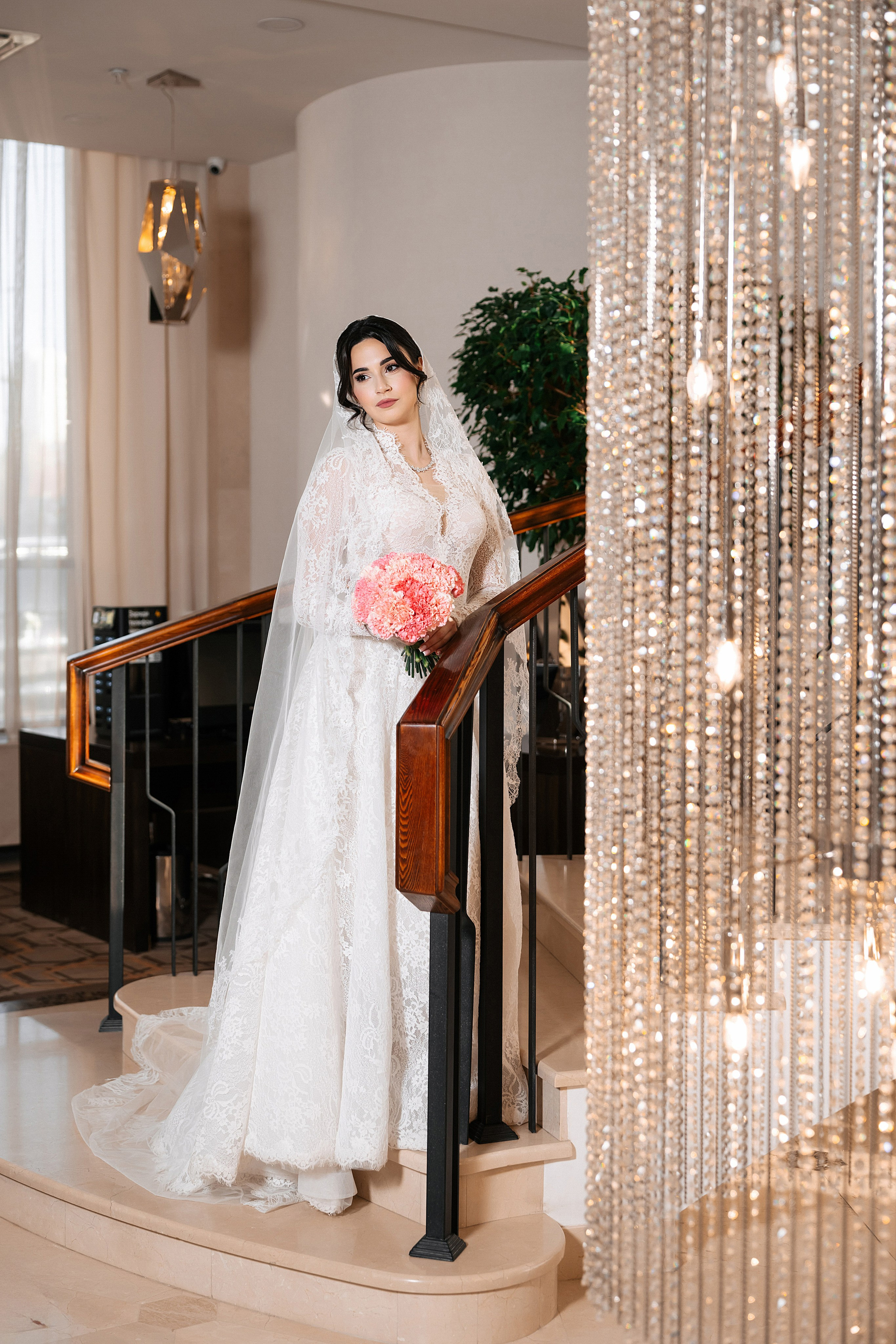 Свадебная фотосессия Айдан и Баходур