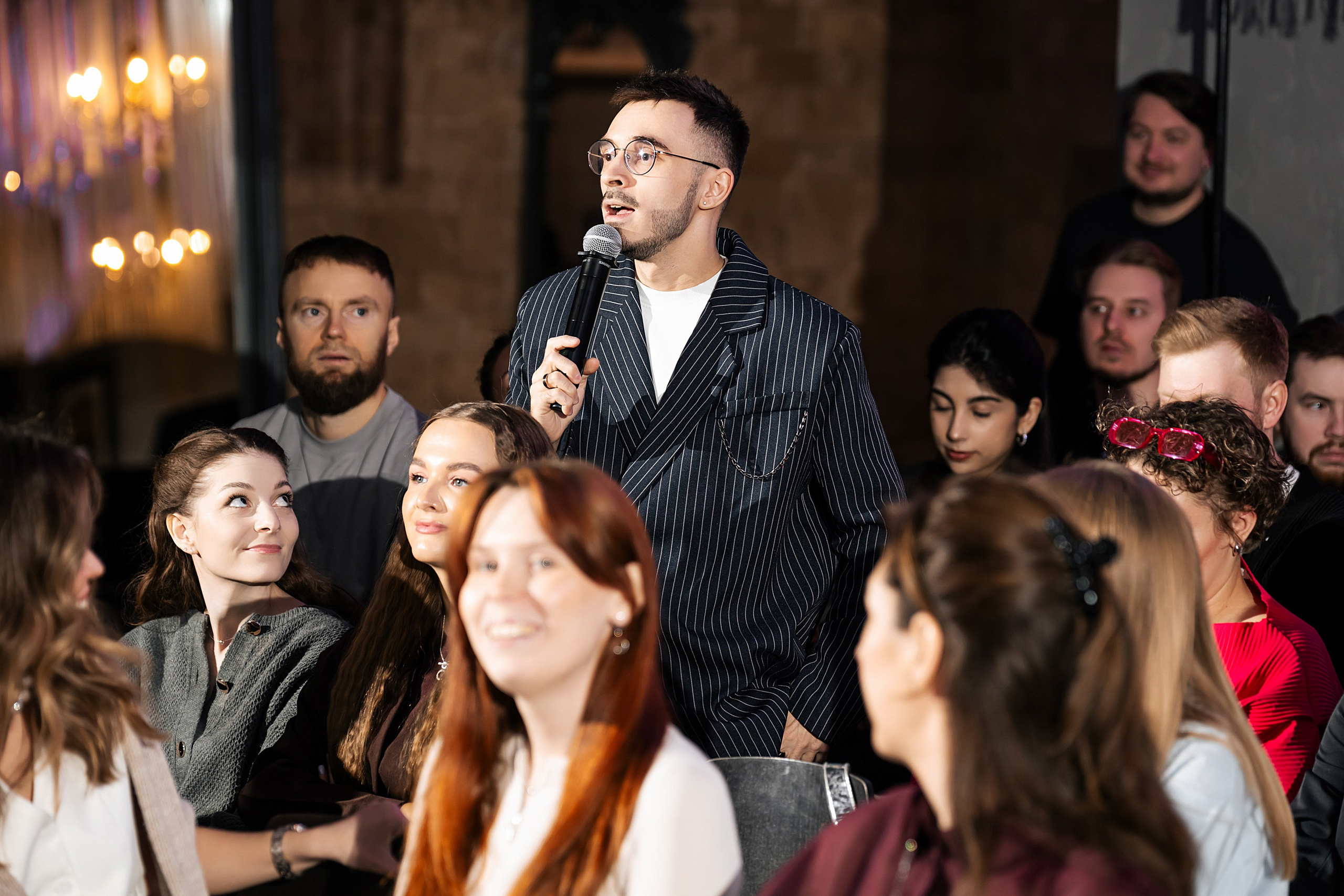 Репортажный фотограф Новосибирск