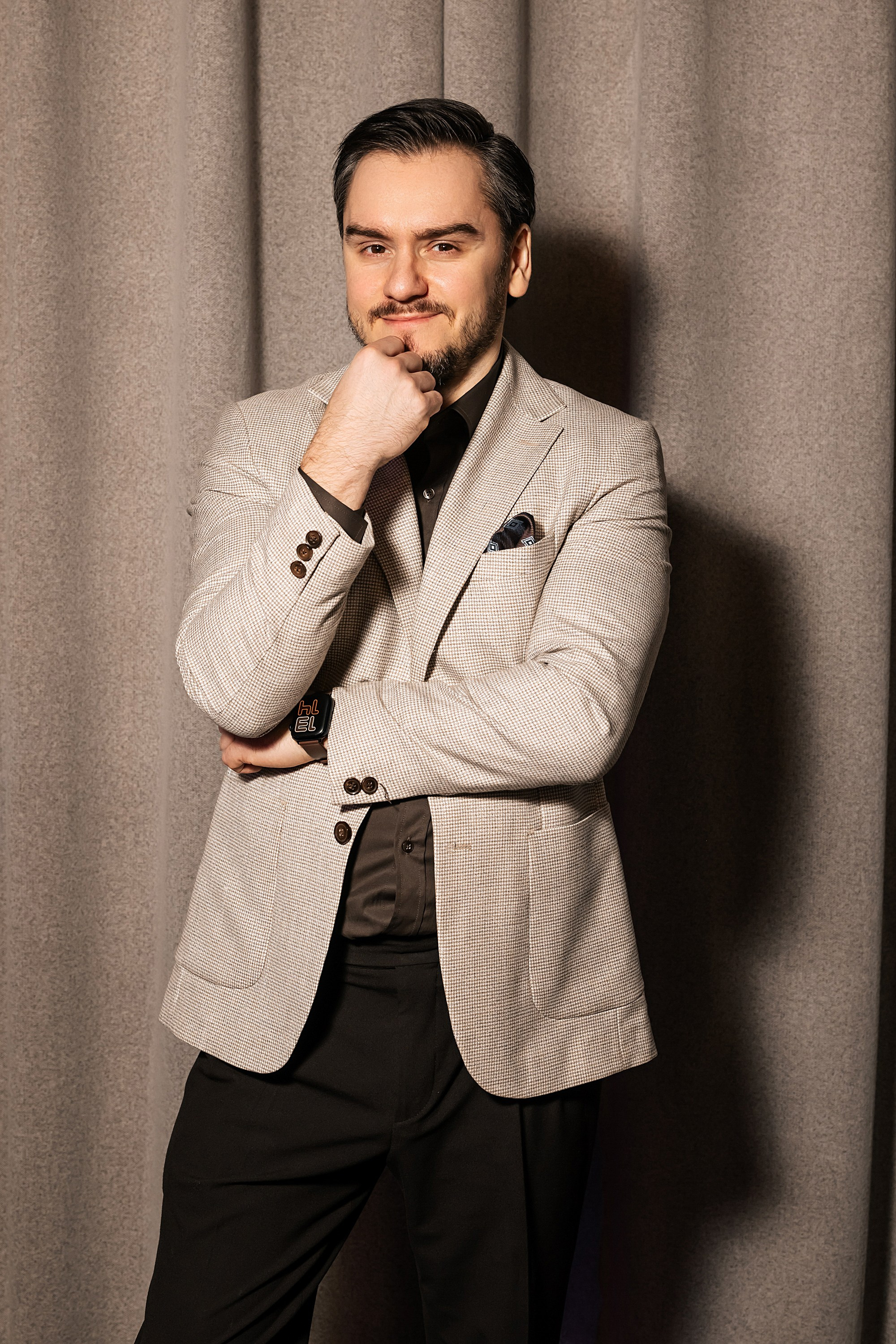 Репортажный фотограф Новосибирск