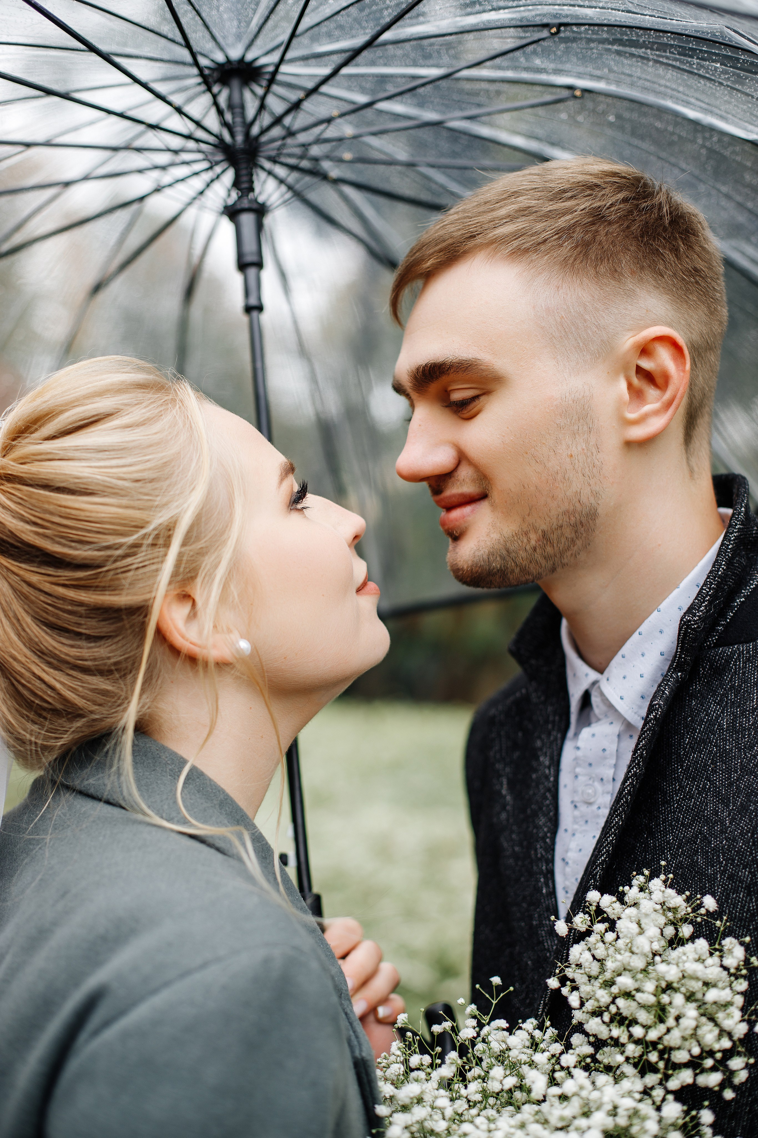 Максим ♥ Соня. Свадебный и семейный фотограф в городе Воронеж. Ирина Боловина