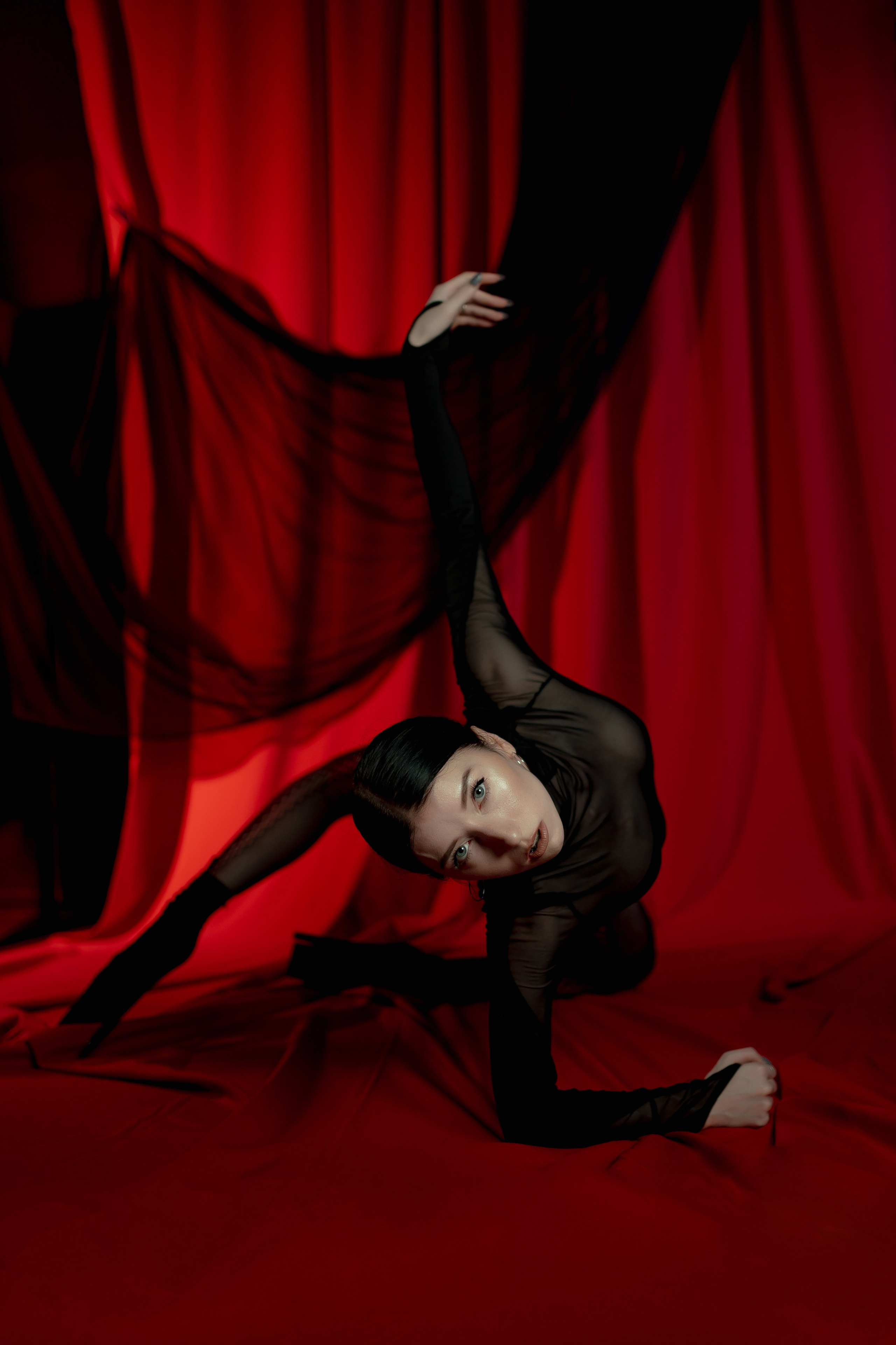 Мария. Фотограф Островская Юлия