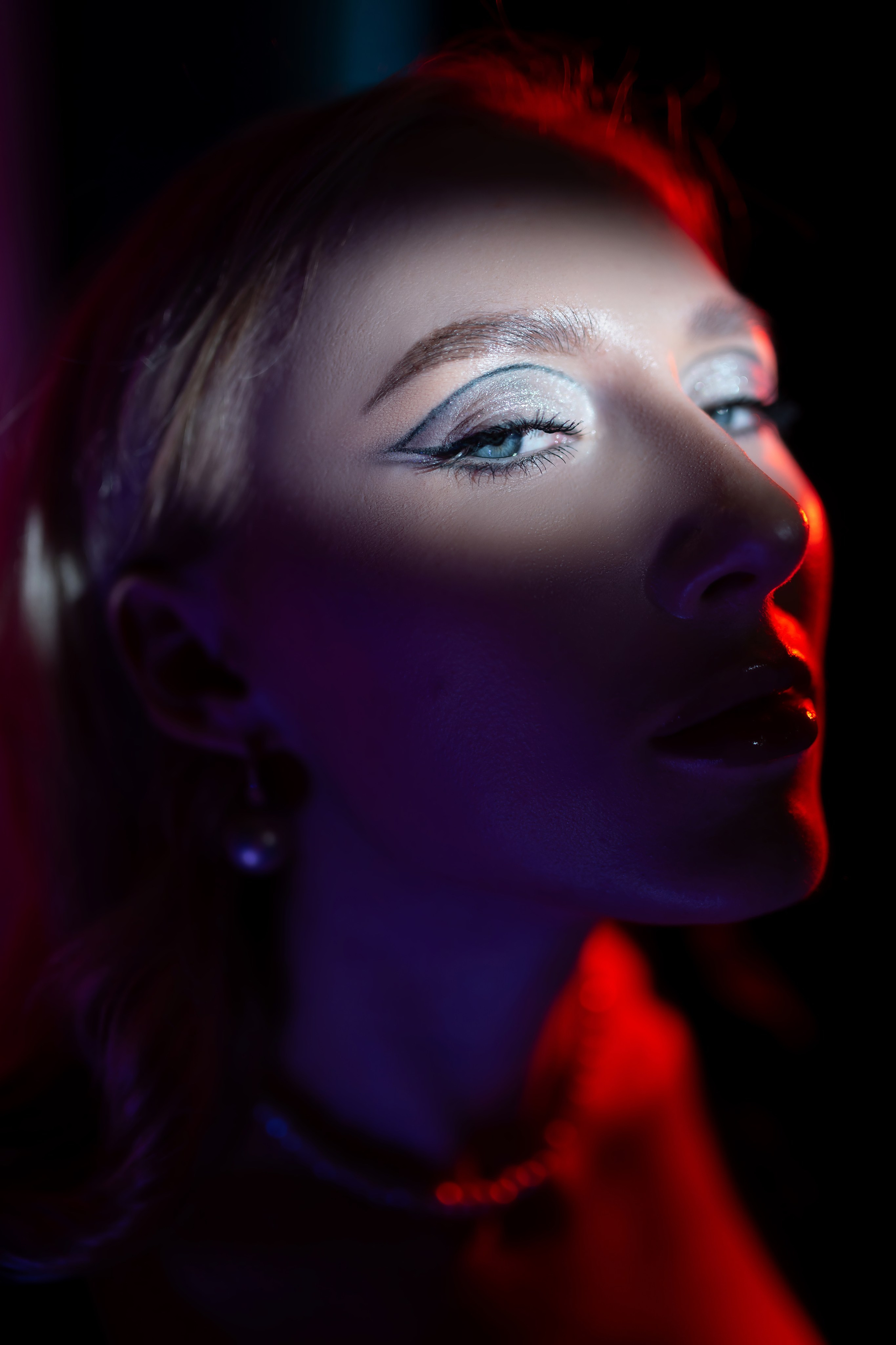 Валерия. Фотограф Островская Юлия