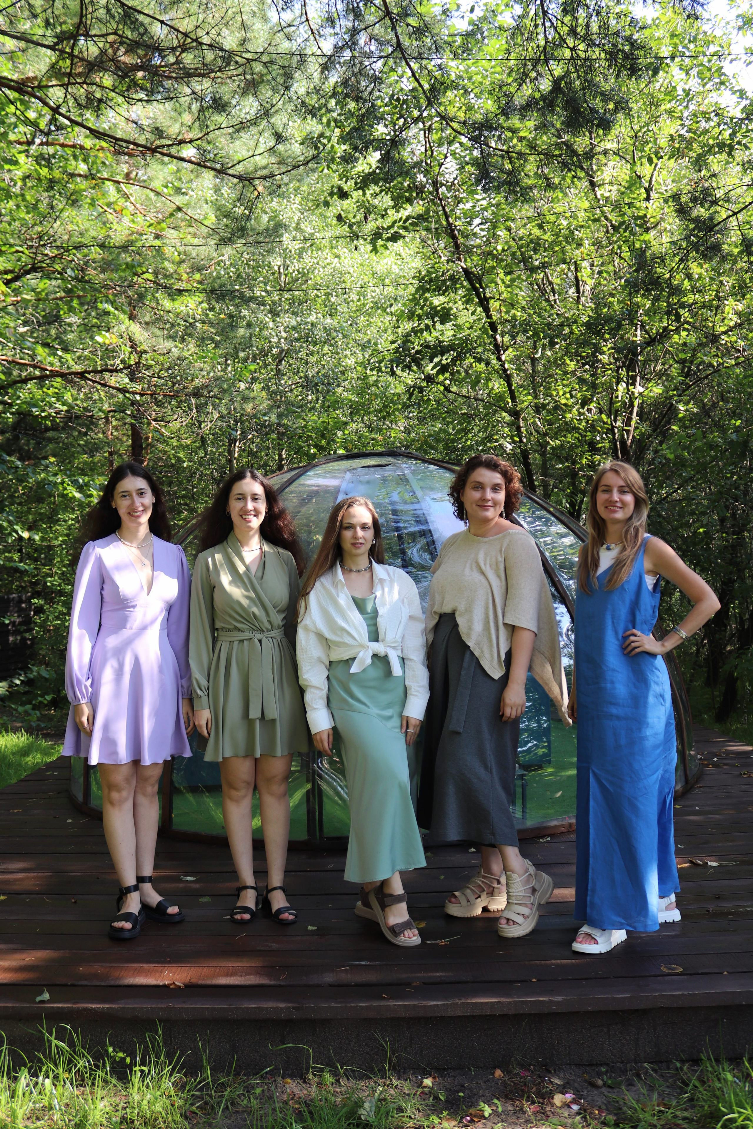 Репортажная съемка. Фотограф в г. Барнаул Нина Чепрасова