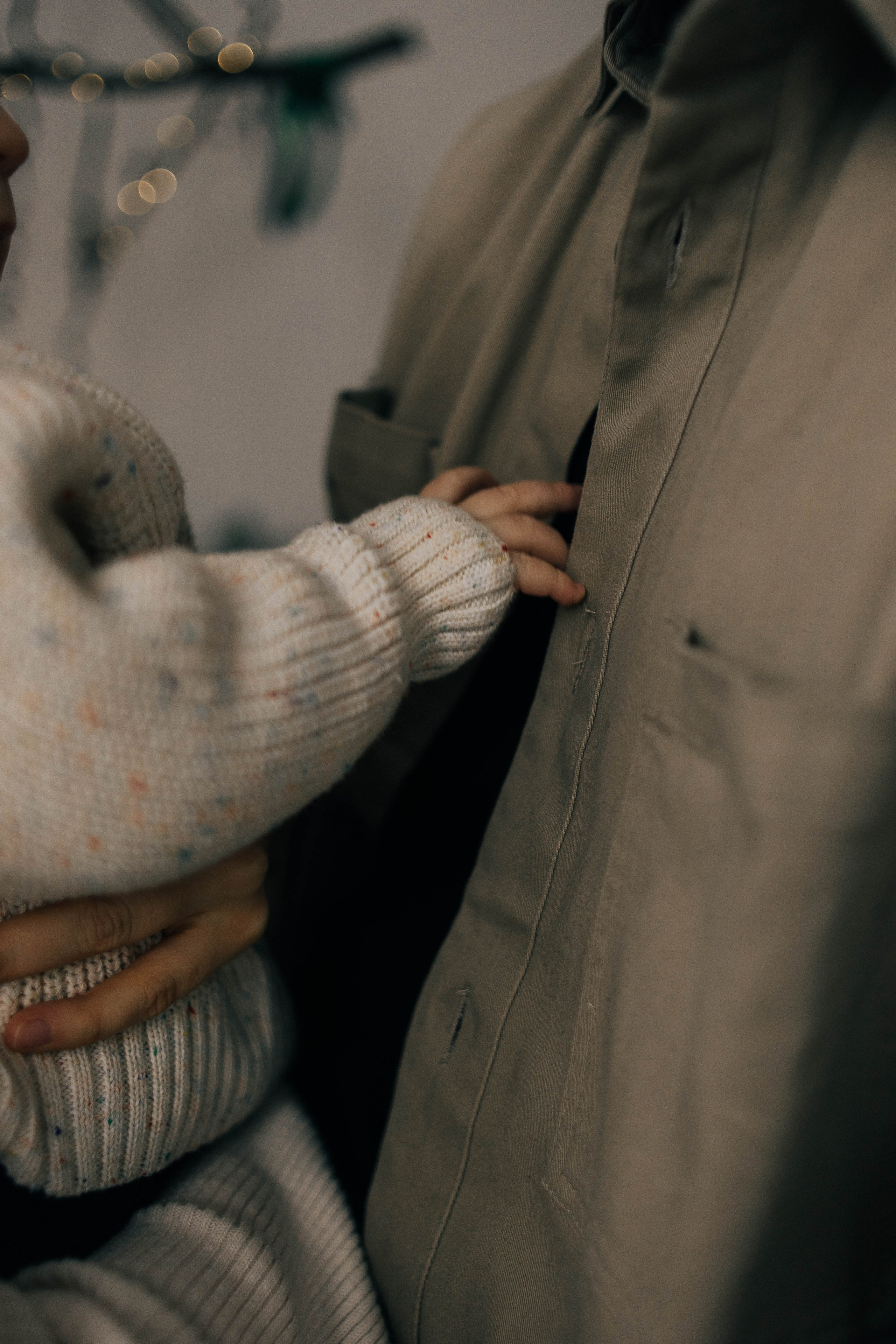 Аня, Сережа и Лешенька. Главная