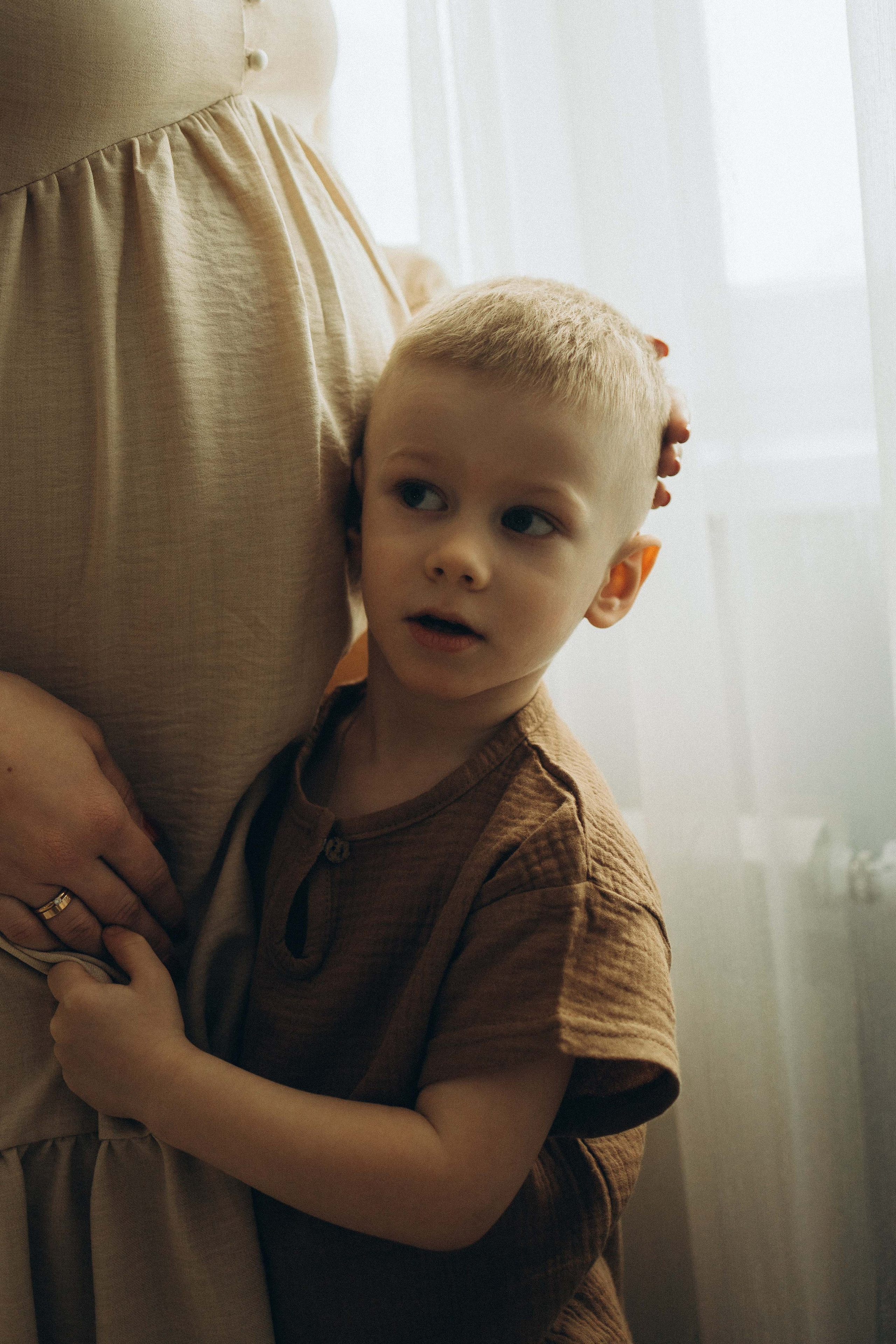 Семейная / Домашняя. Анна Лобастова | Фотограф для особенных мгновений ❤ Москва Люберцы