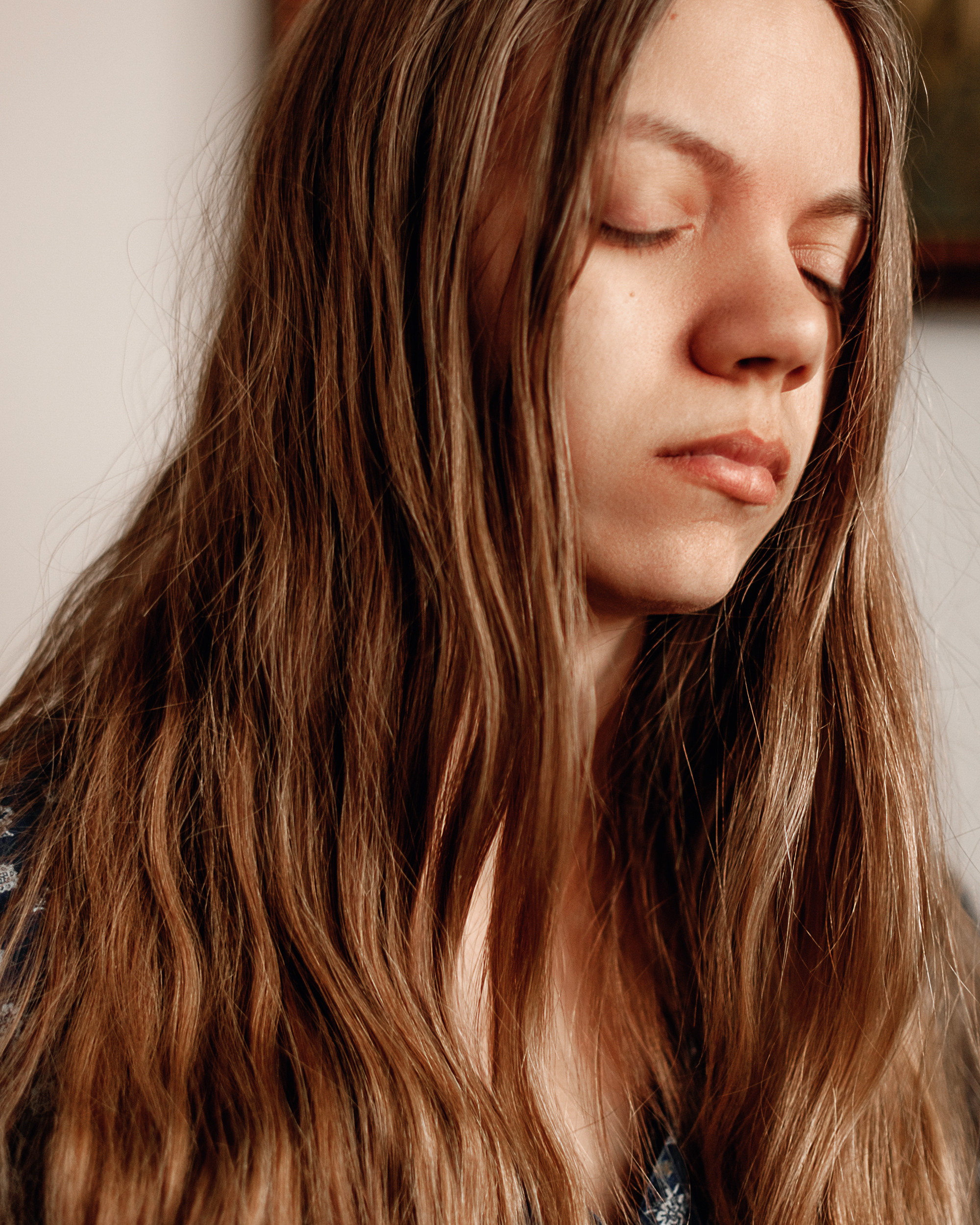 Семья Завадских. Анастасия Турсунова арт-фотограф в Москве