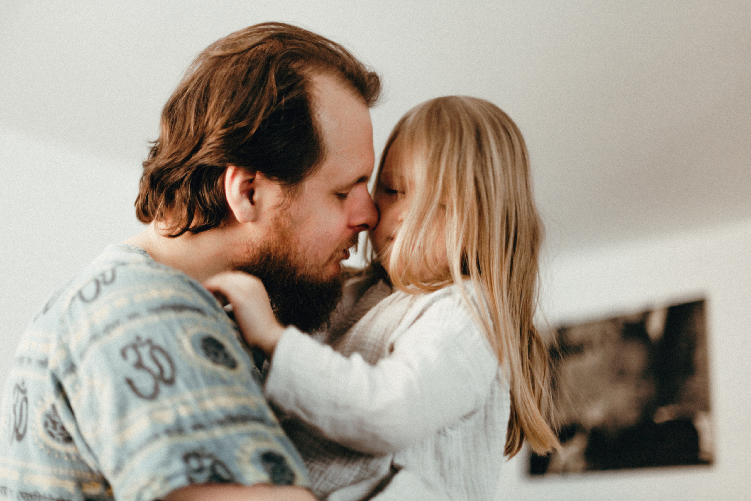 Семья Завадских. Анастасия Турсунова арт-фотограф в Москве