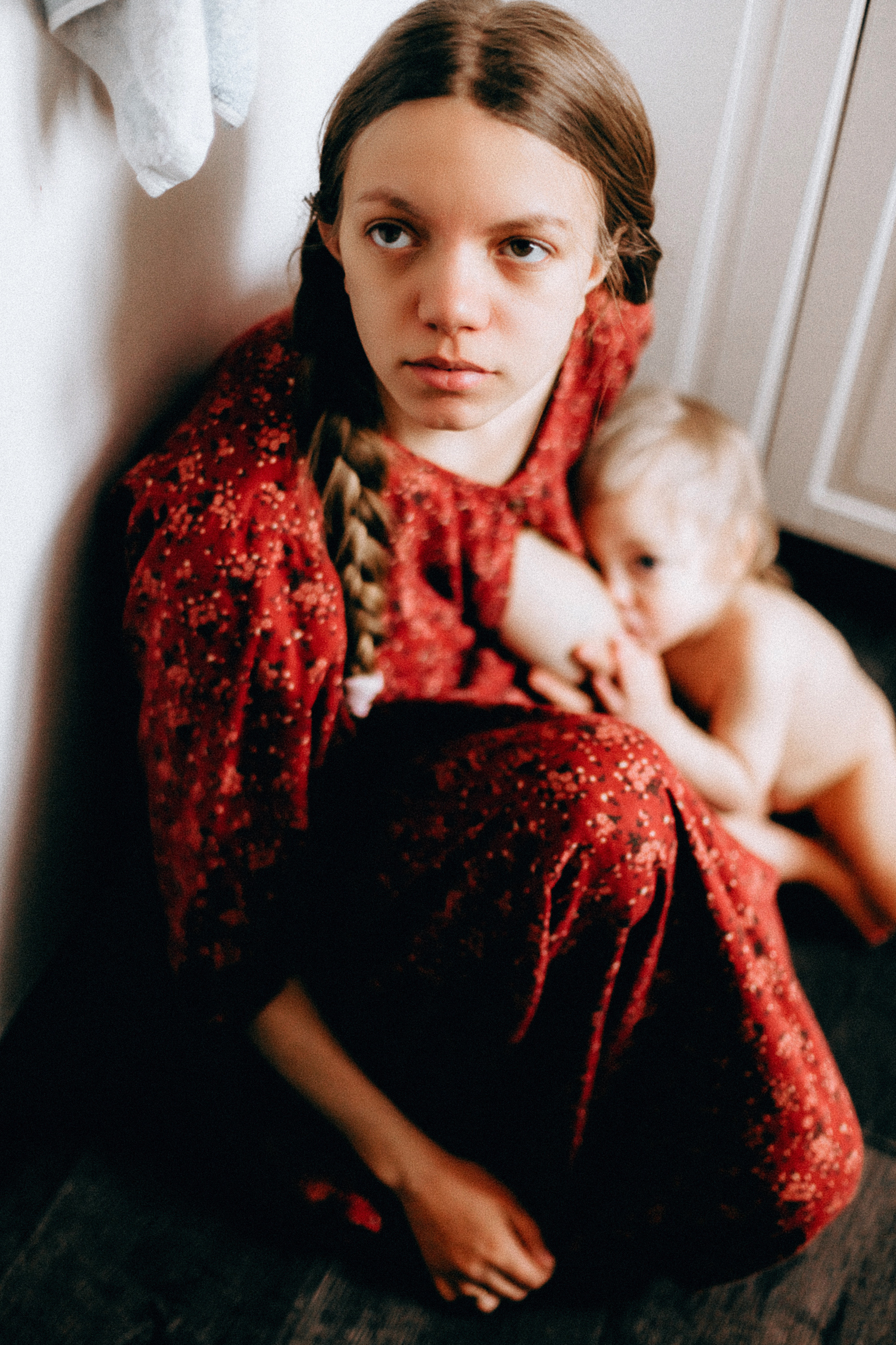 Семья Завадских. Анастасия Турсунова арт-фотограф в Москве