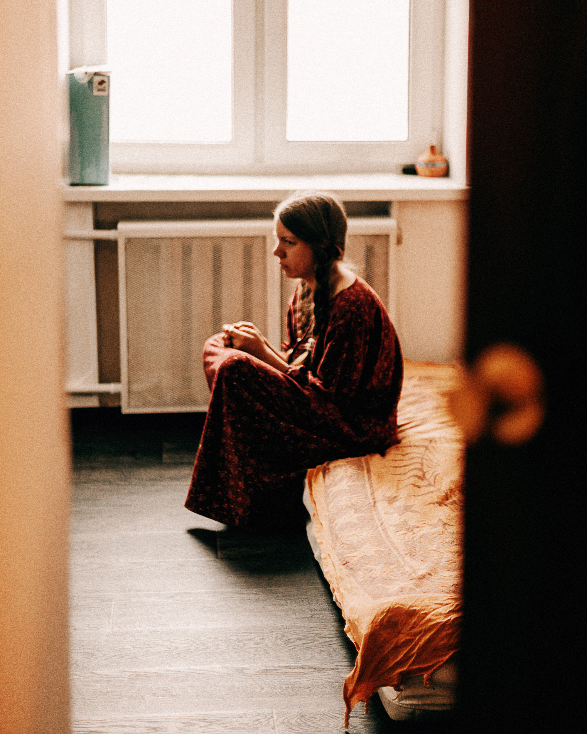 Семья Завадских. Анастасия Турсунова арт-фотограф в Москве