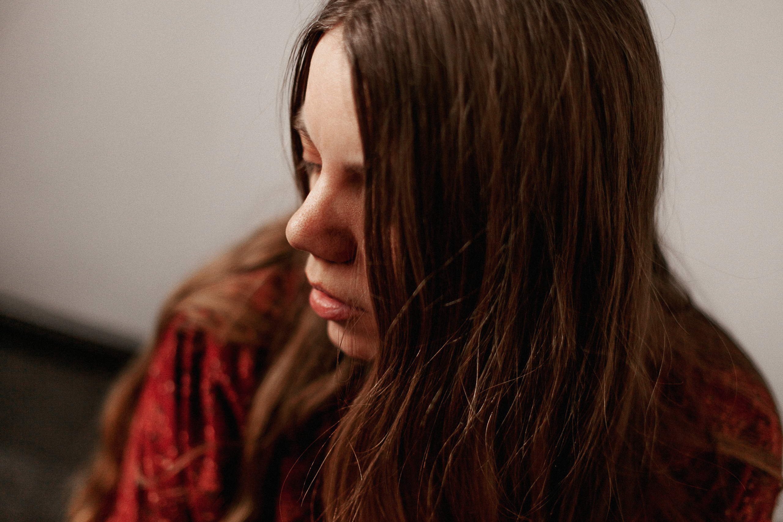 Семья Завадских. Анастасия Турсунова арт-фотограф в Москве