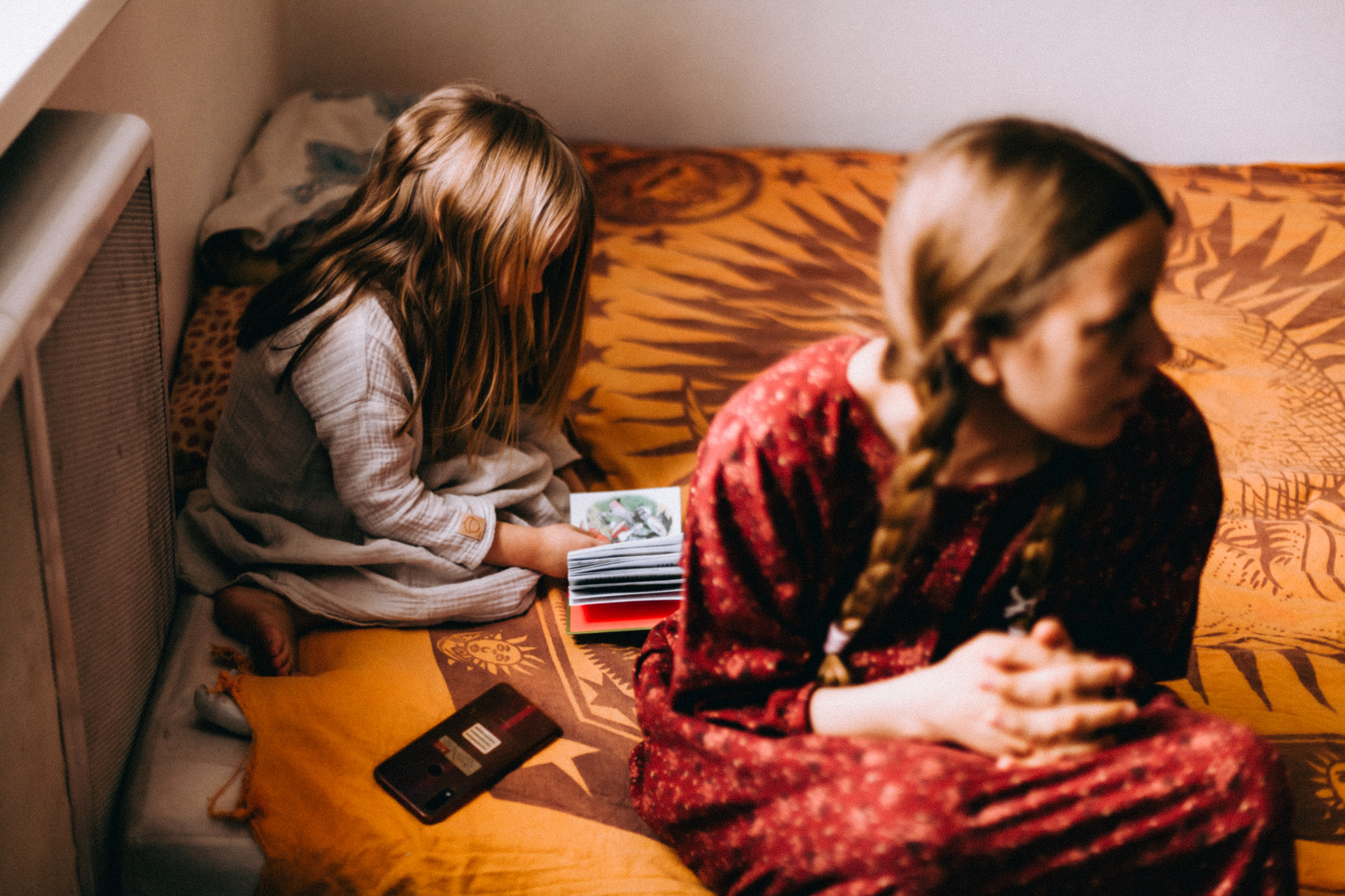 Семья Завадских. Анастасия Турсунова арт-фотограф в Москве