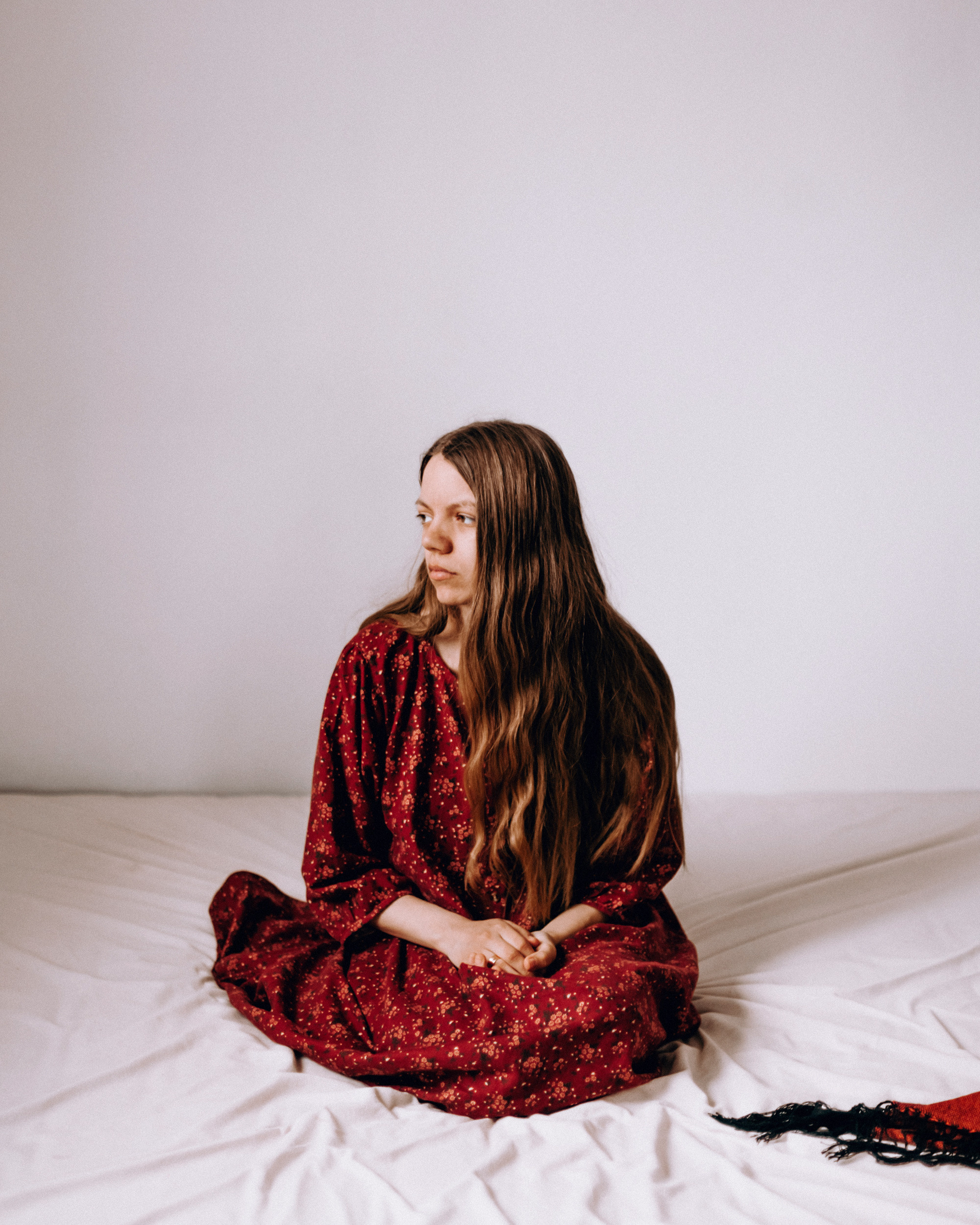 Семья Завадских. Анастасия Турсунова арт-фотограф в Москве