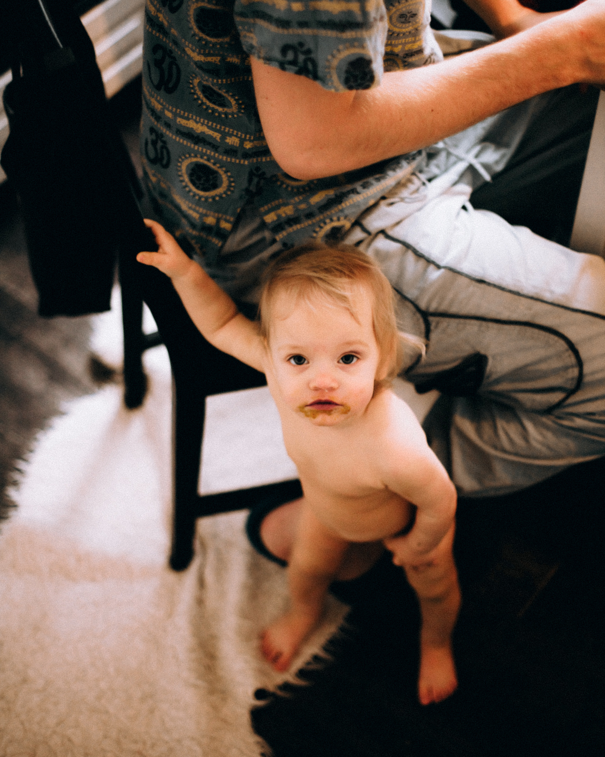 Семья Завадских. Анастасия Турсунова арт-фотограф в Москве