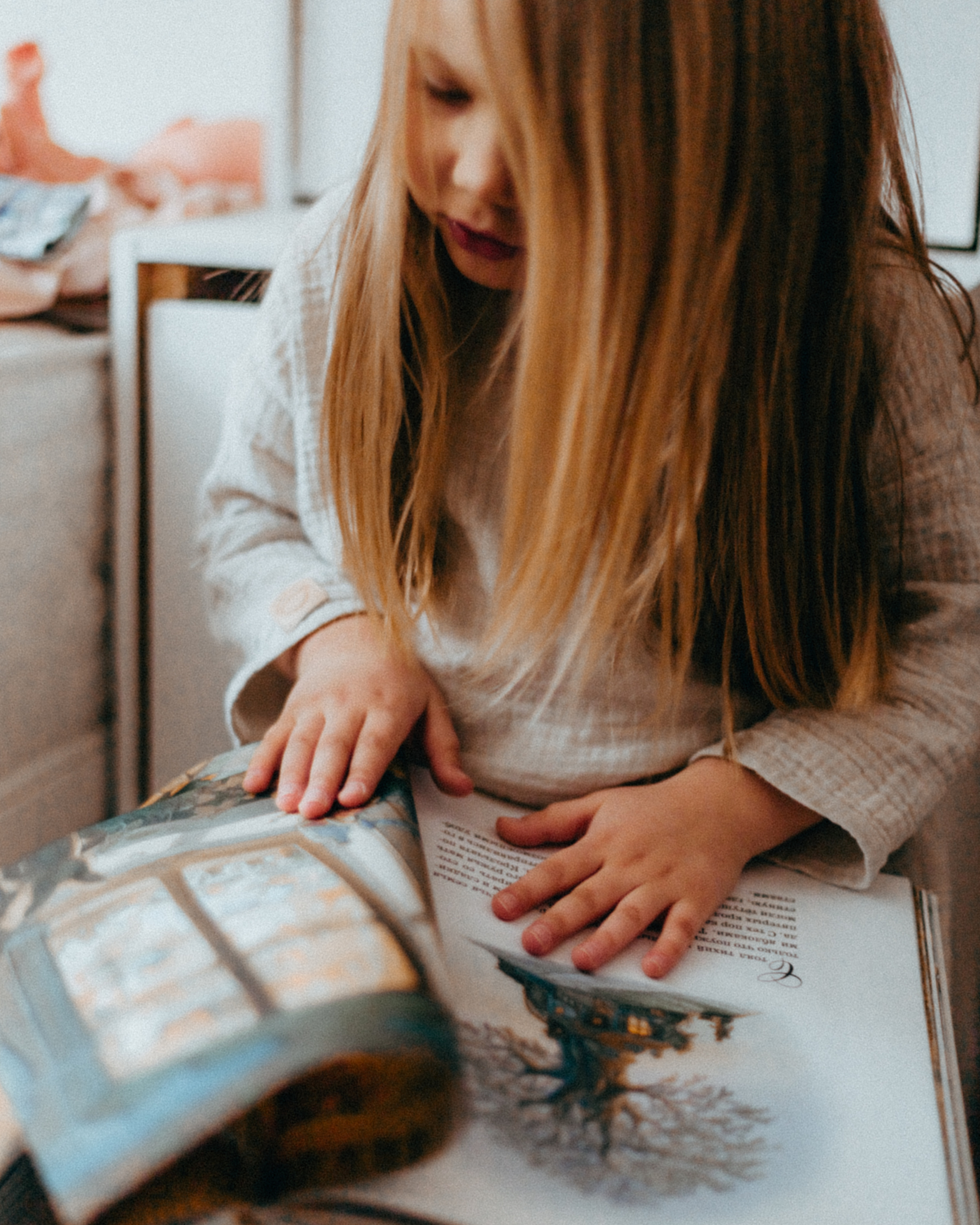 Семья Завадских. Анастасия Турсунова арт-фотограф в Москве