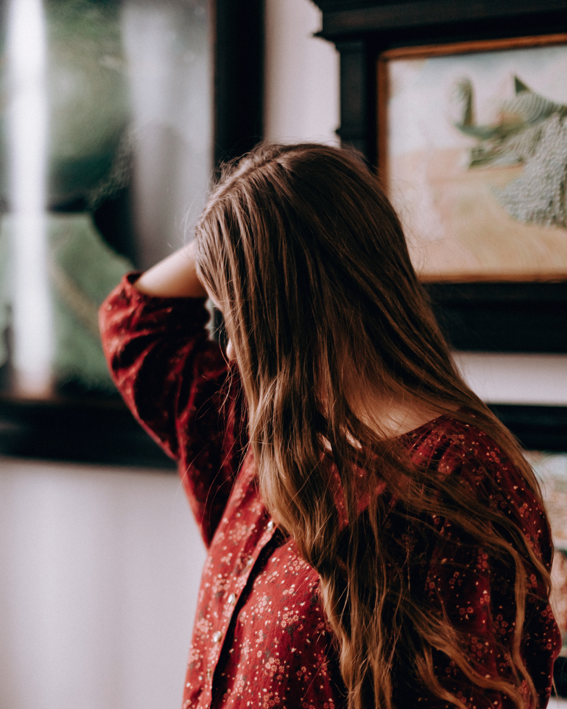 Семья Завадских. Анастасия Турсунова арт-фотограф в Москве