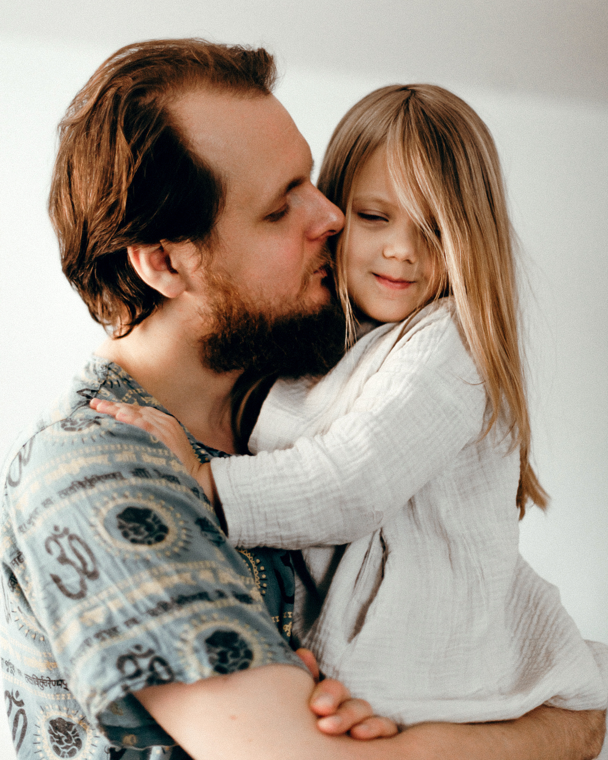 Семья Завадских. Анастасия Турсунова арт-фотограф в Москве