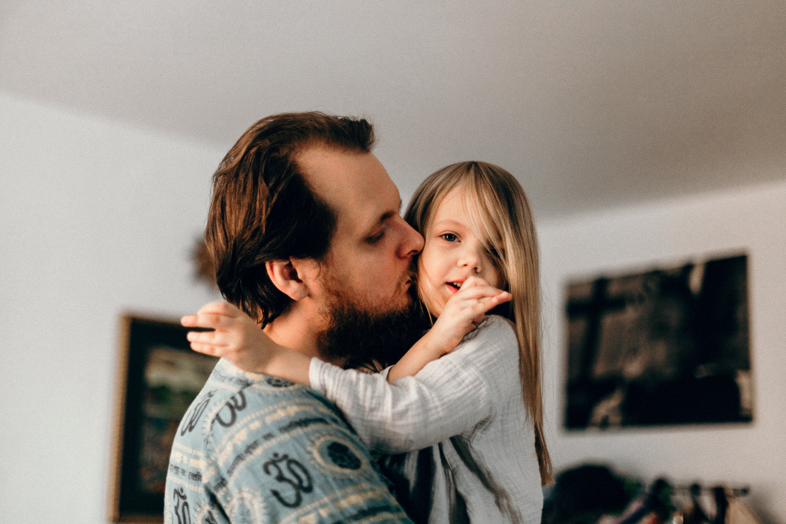 Семья Завадских. Анастасия Турсунова арт-фотограф в Москве
