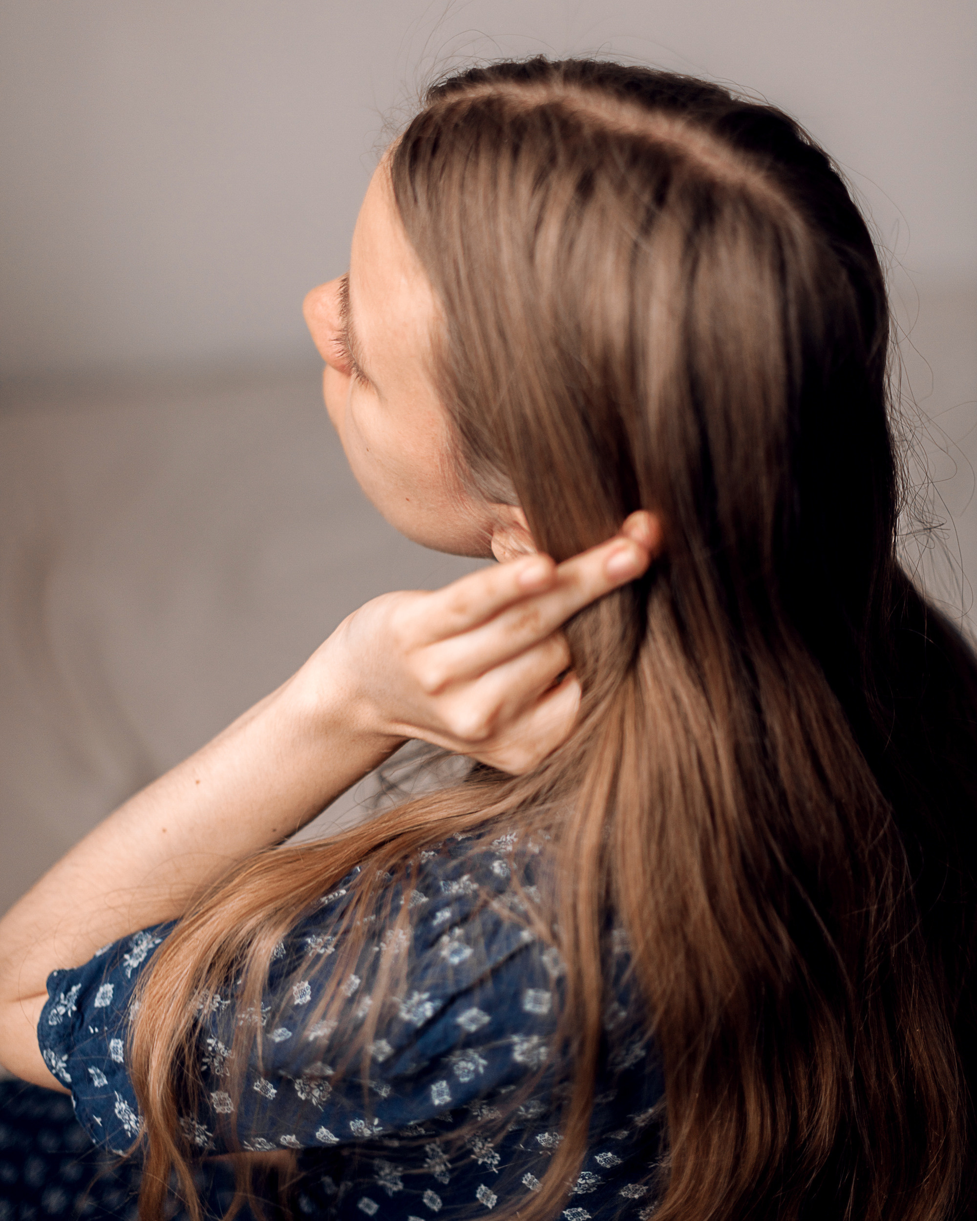 Семья Завадских. Анастасия Турсунова арт-фотограф в Москве