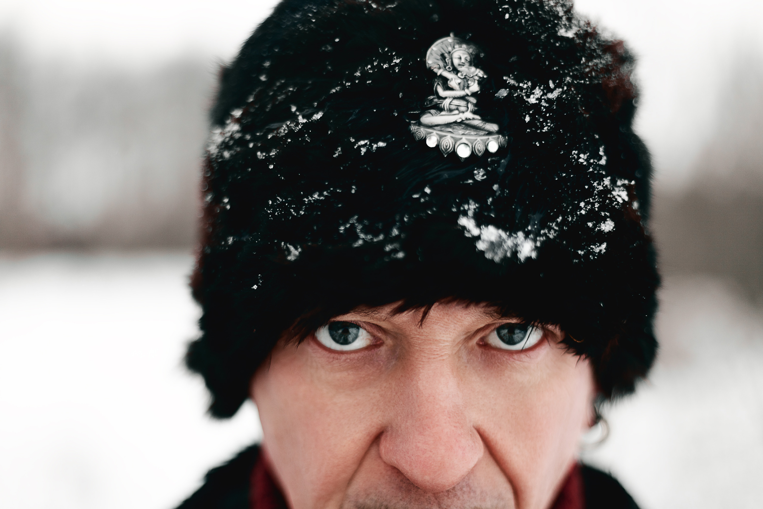 Один в поле воин. Анастасия Турсунова арт-фотограф в Москве