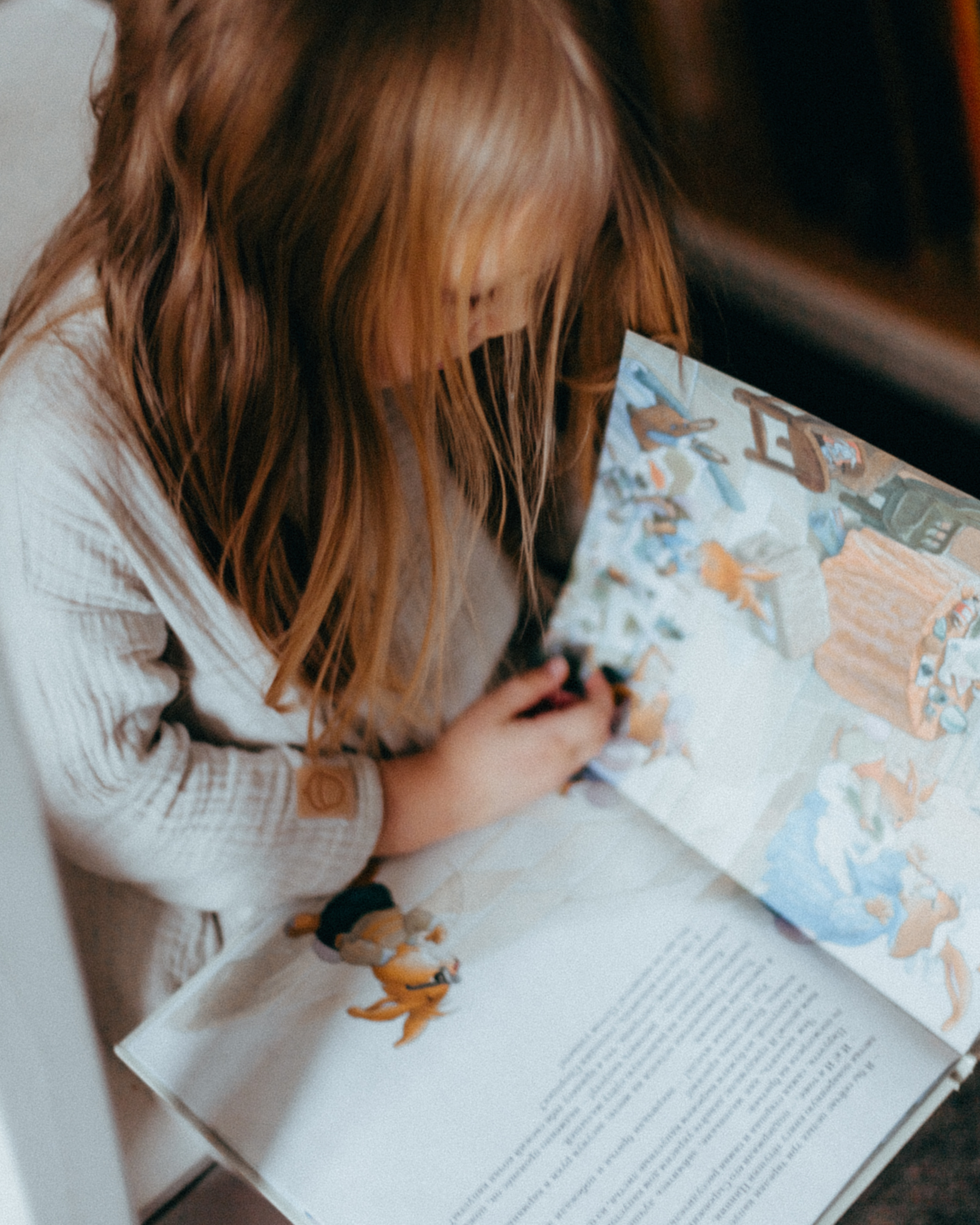 Семья Завадских. Анастасия Турсунова арт-фотограф в Москве