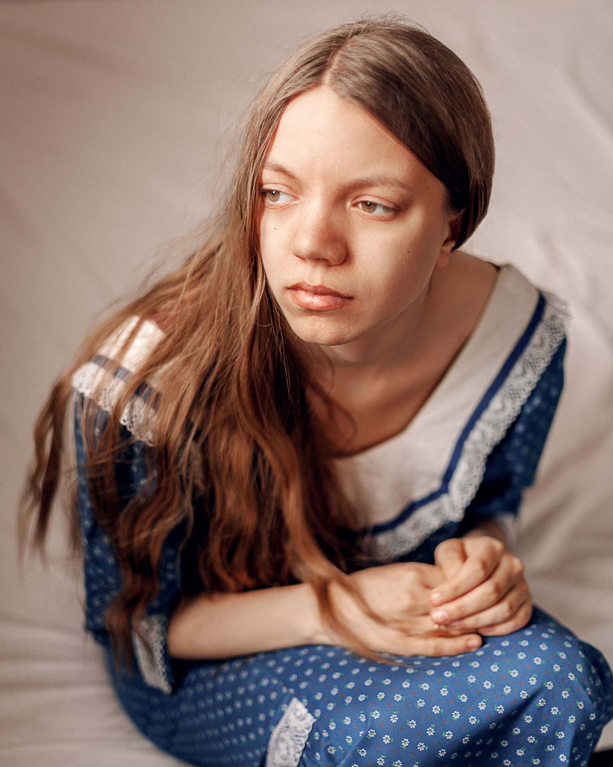 Семья Завадских. Анастасия Турсунова арт-фотограф в Москве