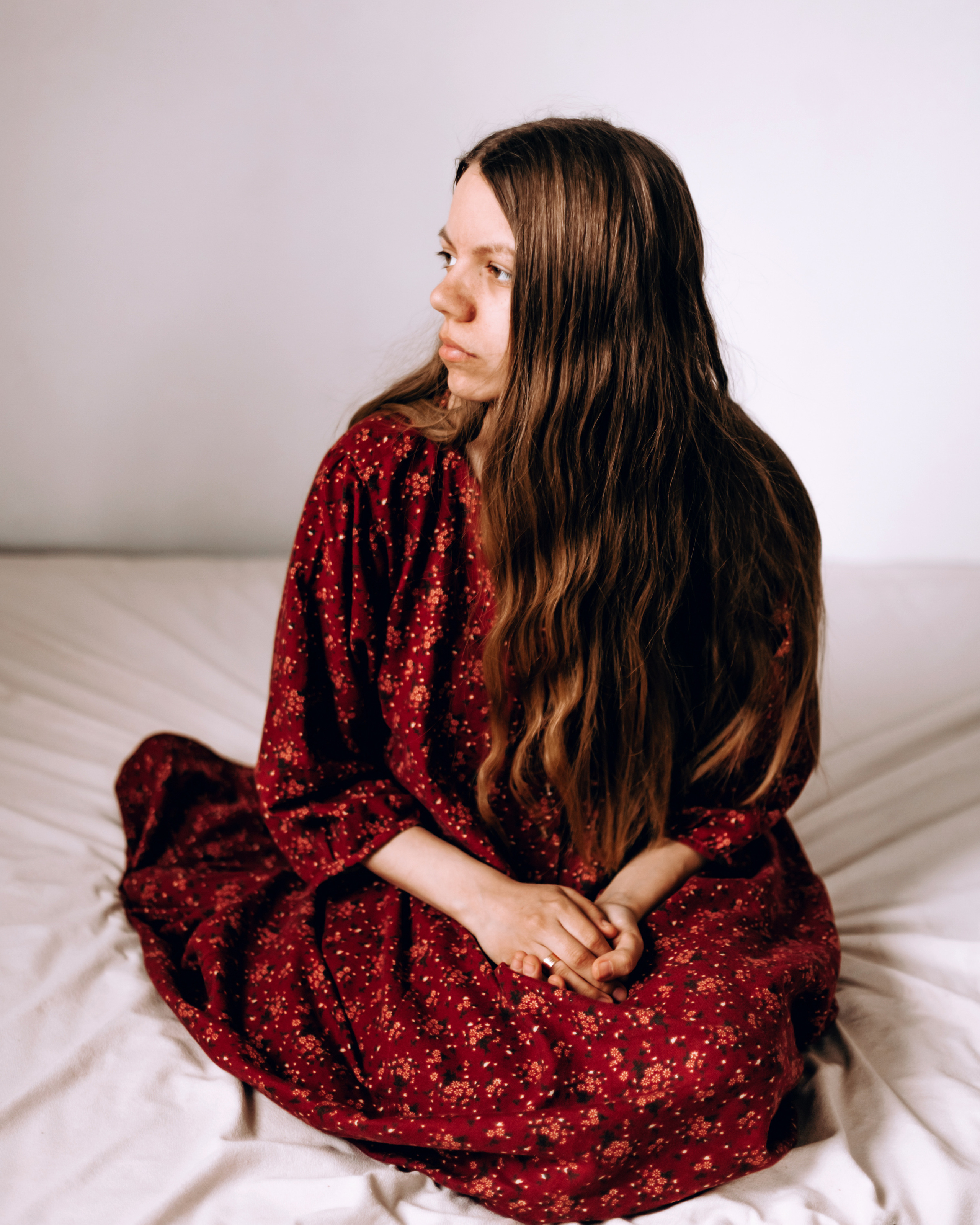 Семья Завадских. Анастасия Турсунова арт-фотограф в Москве