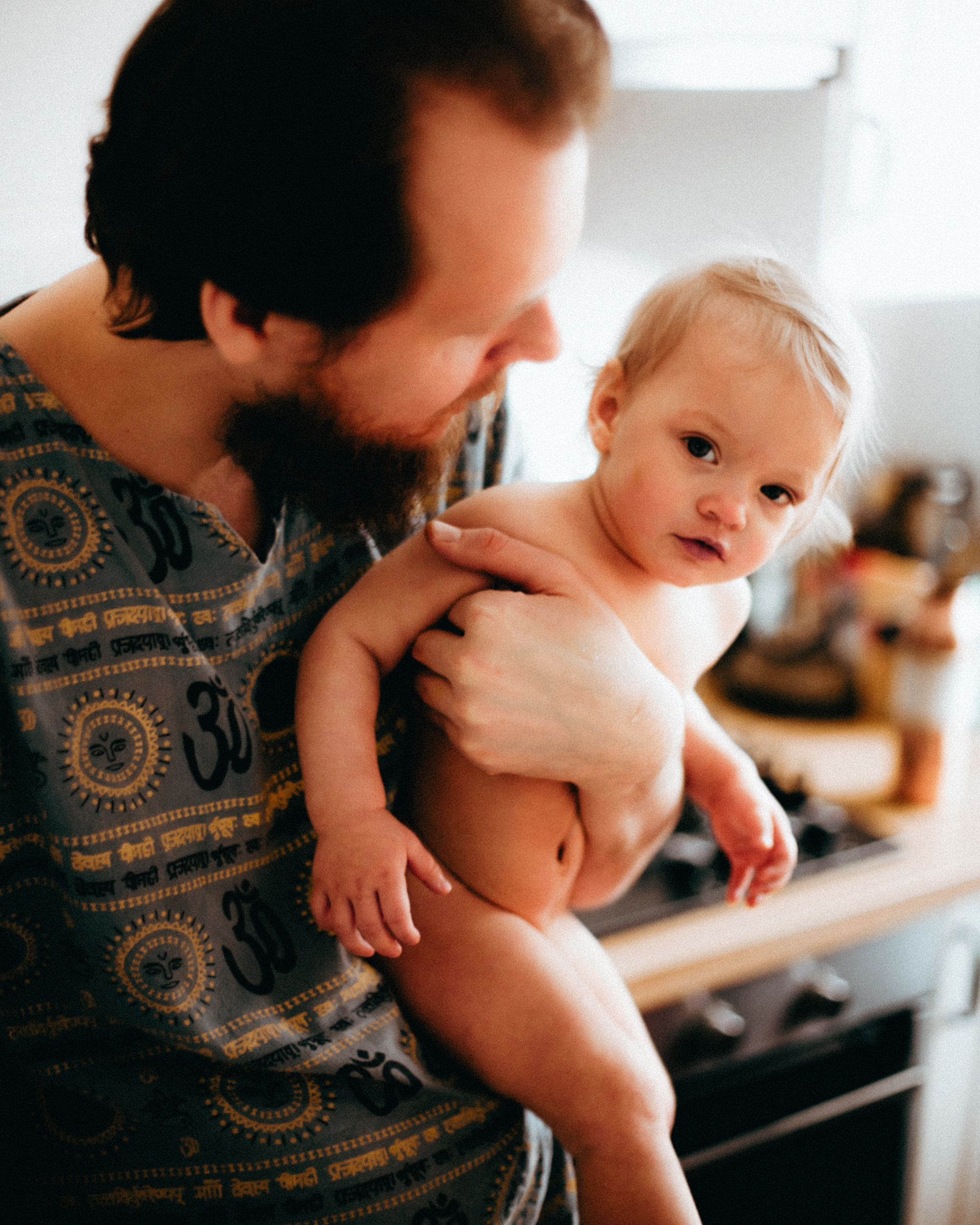 Семья Завадских. Анастасия Турсунова арт-фотограф в Москве
