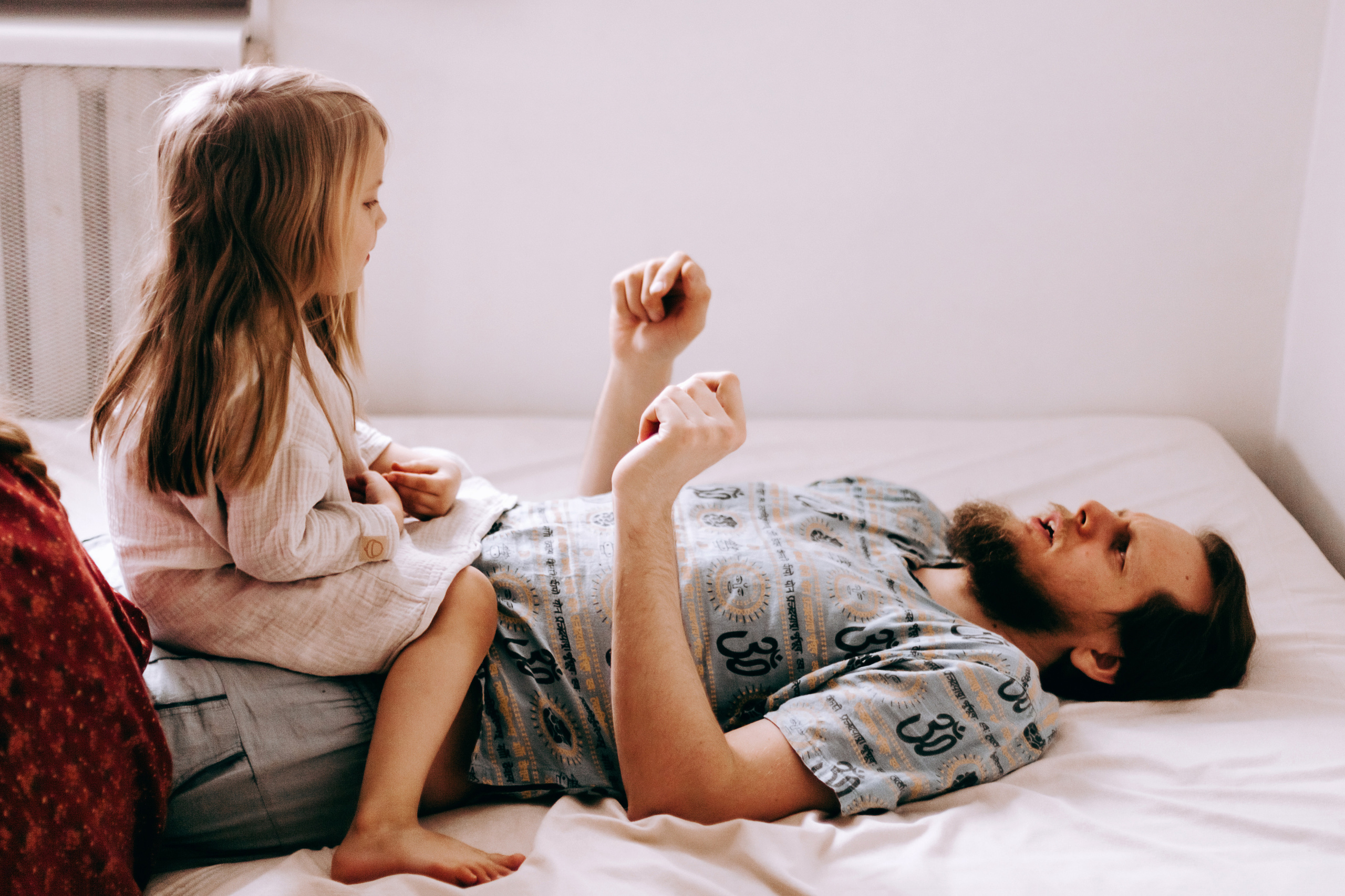 Семья Завадских. Анастасия Турсунова арт-фотограф в Москве