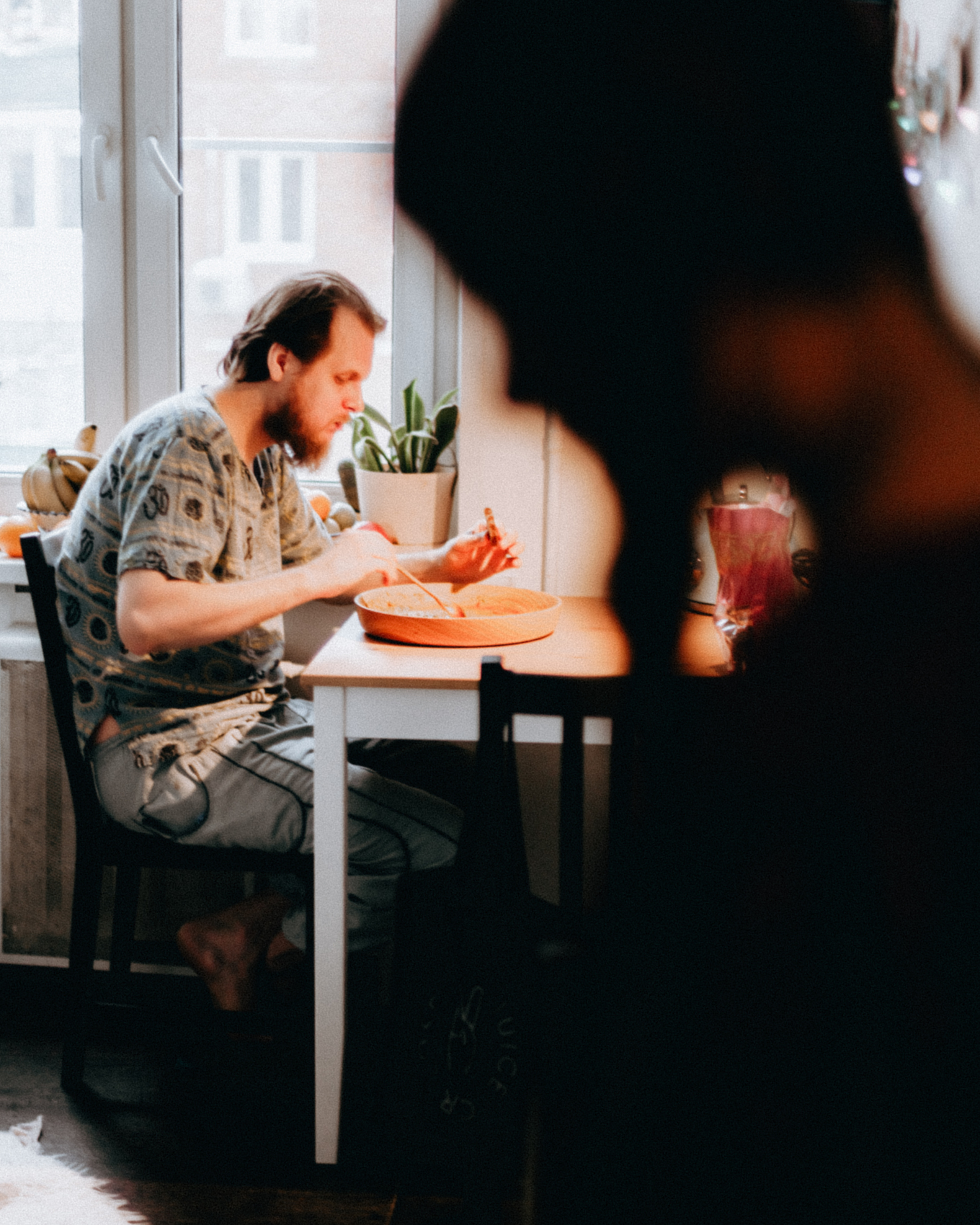 Семья Завадских. Анастасия Турсунова арт-фотограф в Москве