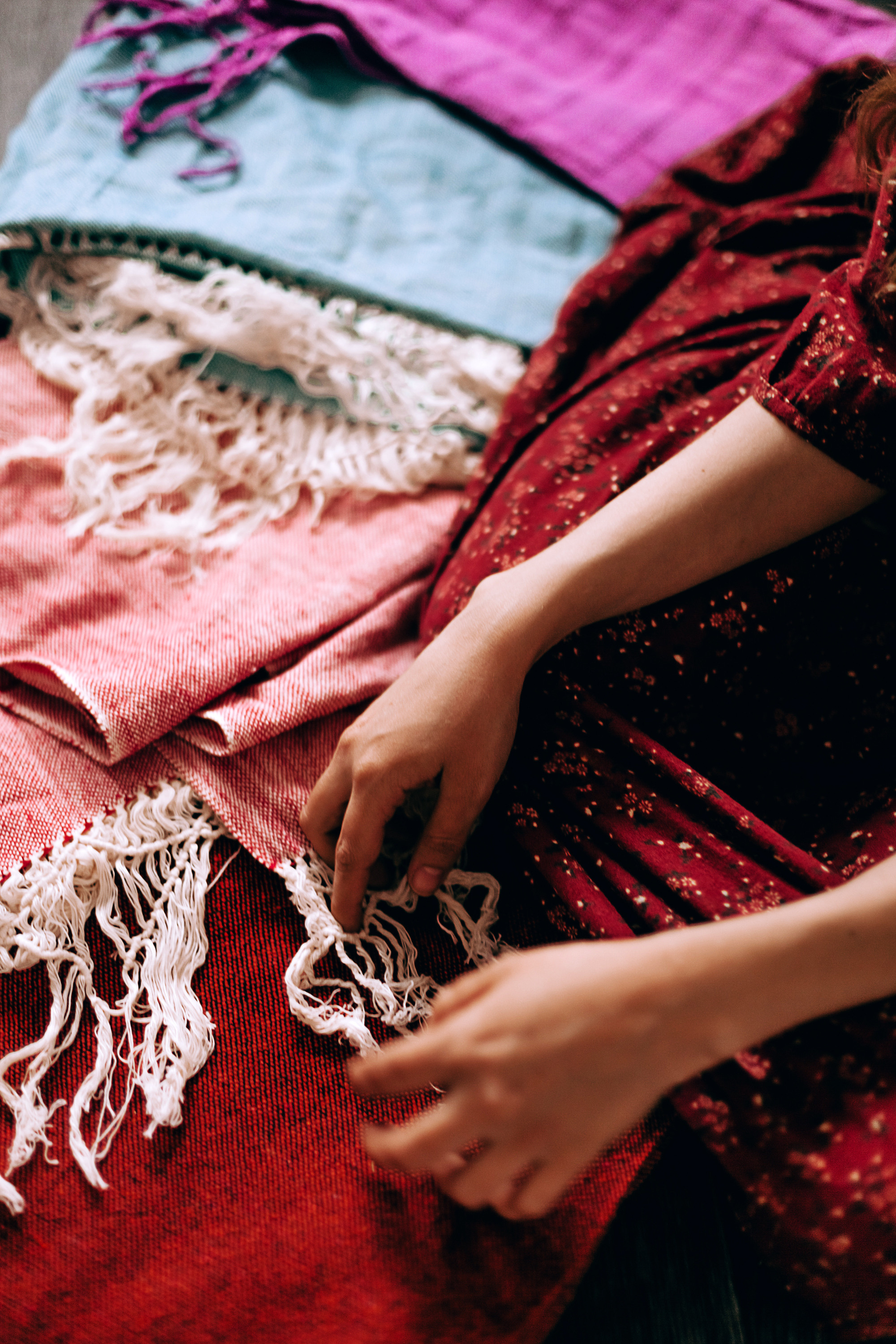 Семья Завадских. Анастасия Турсунова арт-фотограф в Москве